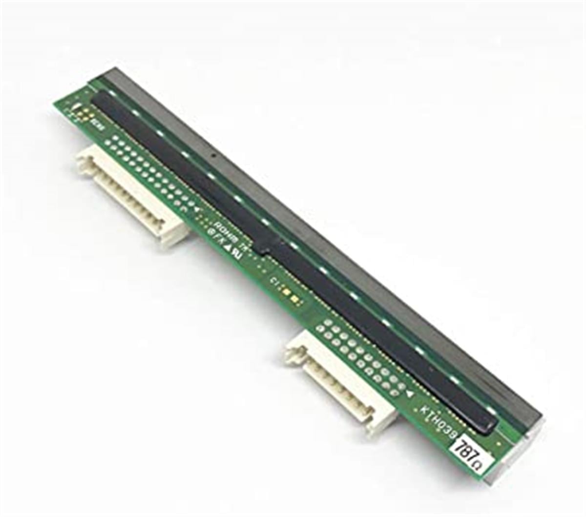 TOSHIBA TEC B-EX4T2 PRINTHEAD 203 DPI