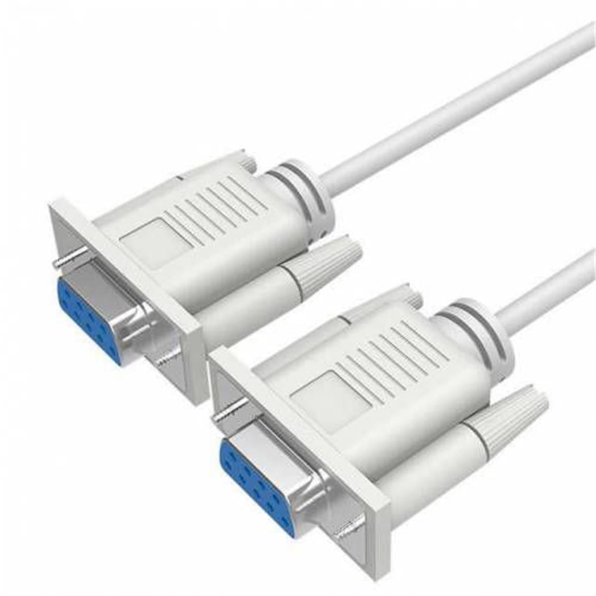 TOSHIBA TEC RS232 HABERLEŞME KABLOSU 9-9