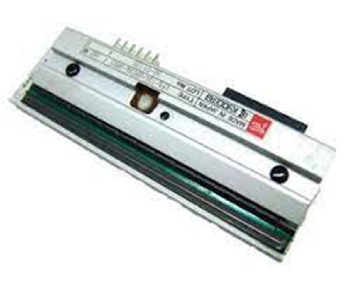 TOSHIBA TEC SX8T PRINTHEAD 300 DPI