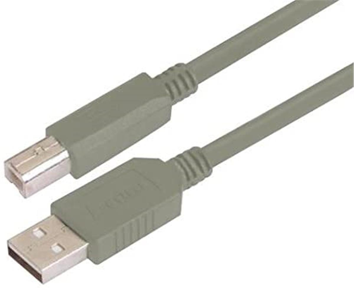 USB CABLE ASSY A-B SERİES