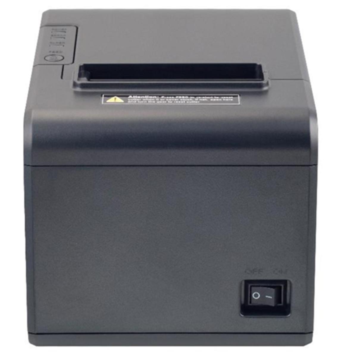 WINPAL WP260 TERMAL FİŞ YAZICI INTFC: USB+LAN+SERİ