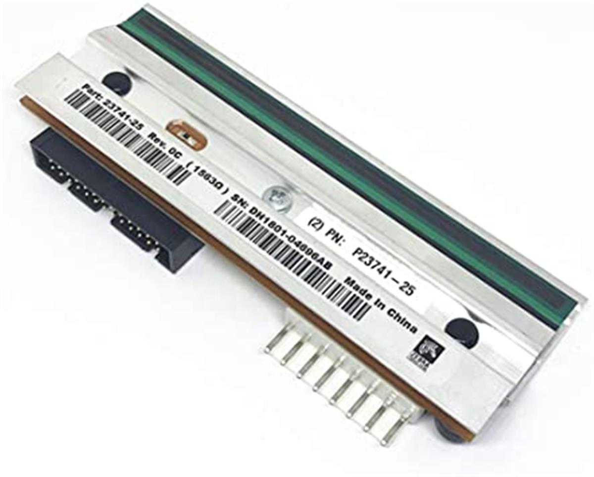 ZEBRA 110XI4 PRINTHEAD 300 DPI