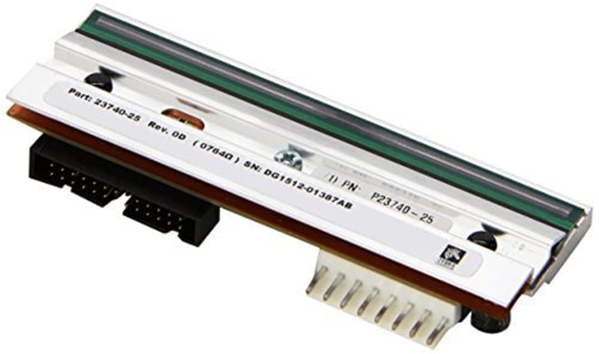 ZEBRA 140XiII & 140XiIII PRINTHEAD