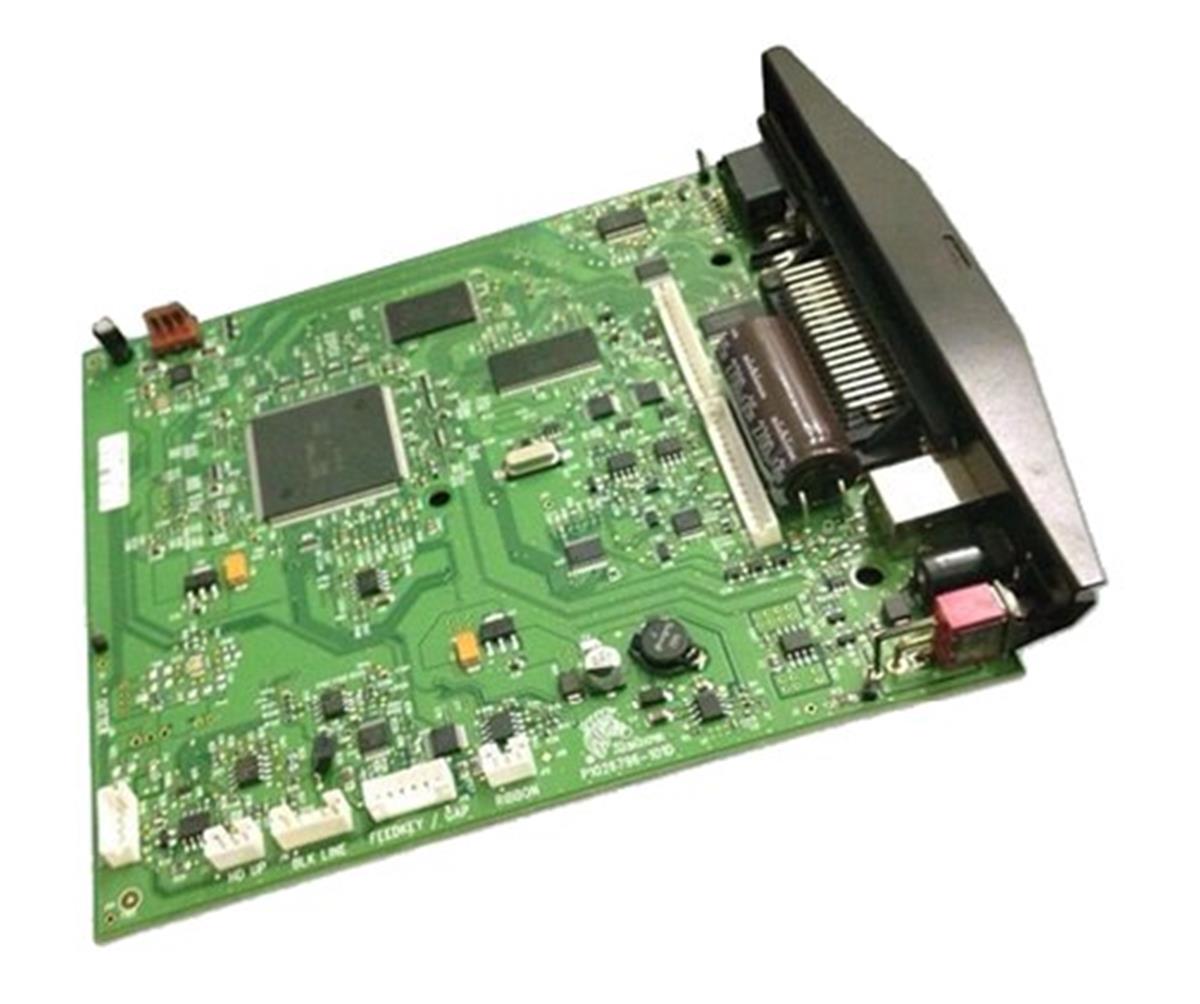 ZEBRA GC420T MAIN PCB