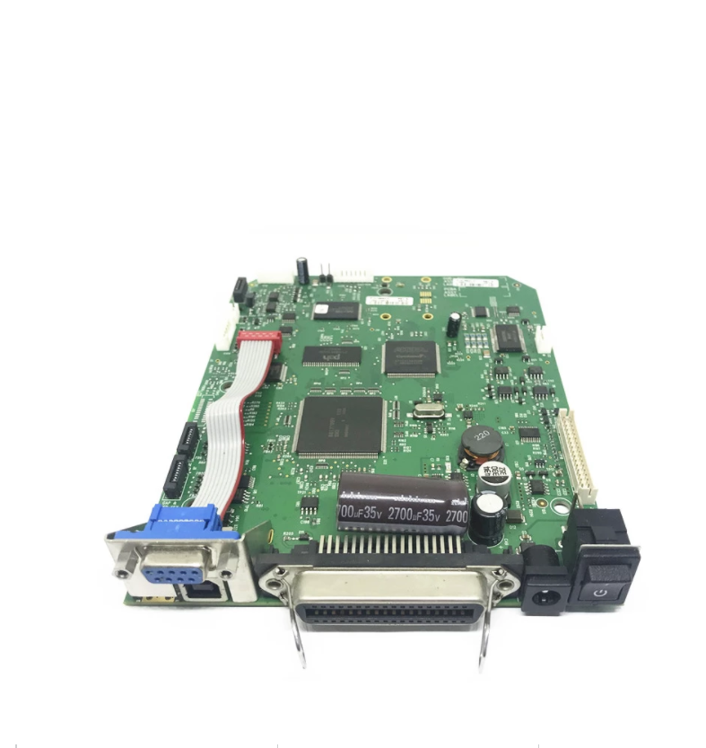 ZEBRA GX430 MAIN PCB 