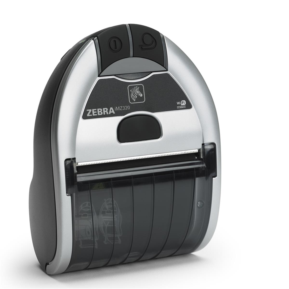 ZEBRA iMZ320 MOBİL YAZICI BT