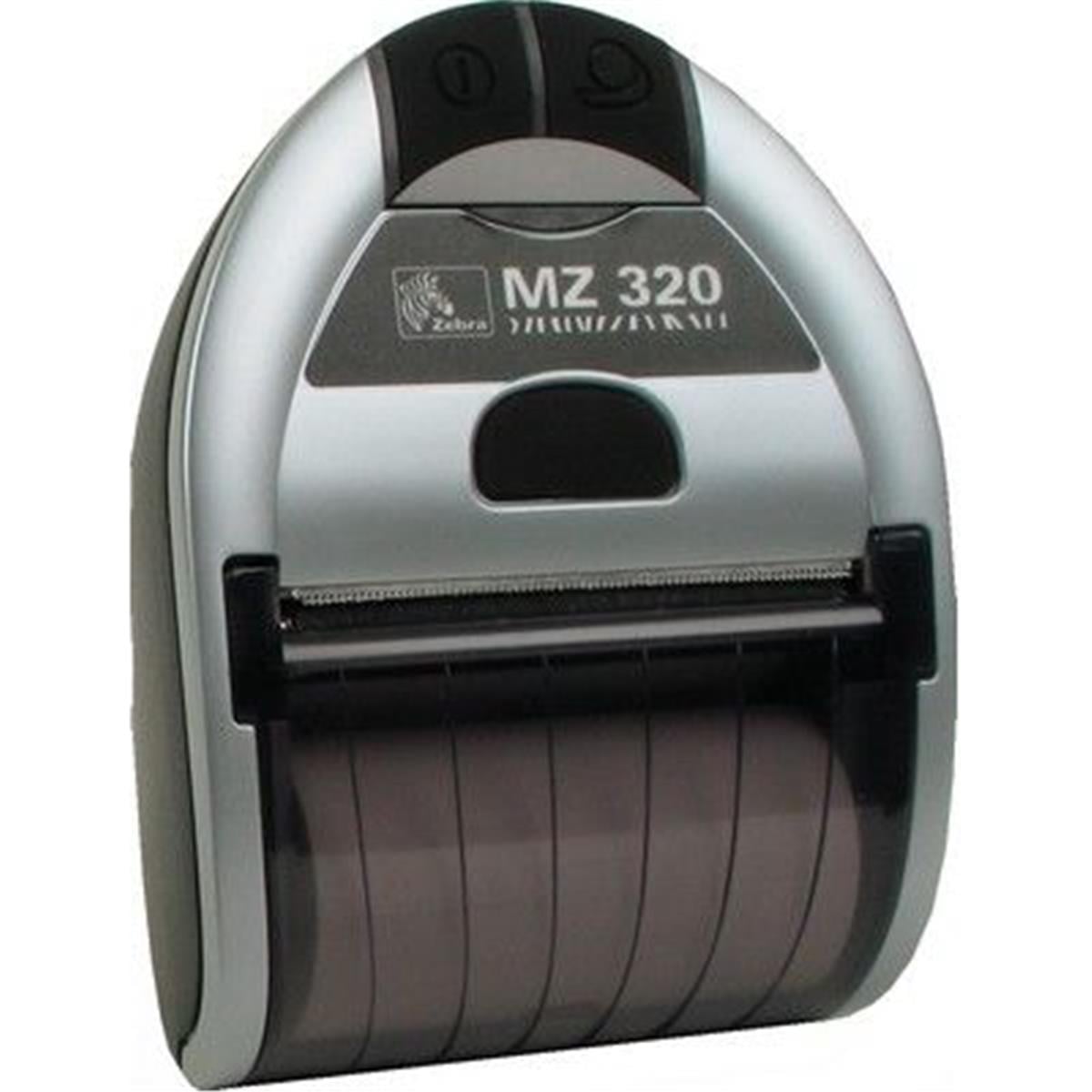 ZEBRA MZ320 MOBİL YAZICI IRDA