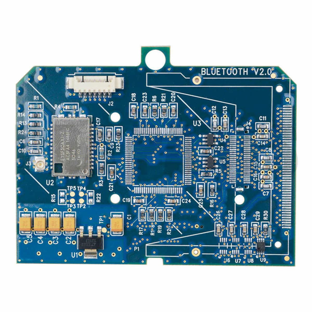 ZEBRA QL420 MAIN PCB