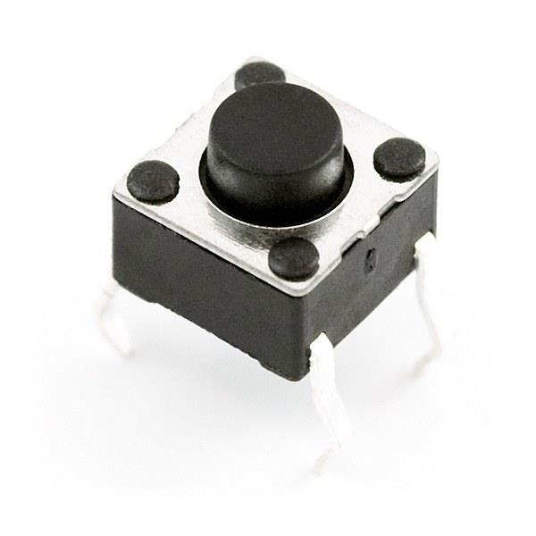 ZEBRA TLP SERIES FEED BUTTON