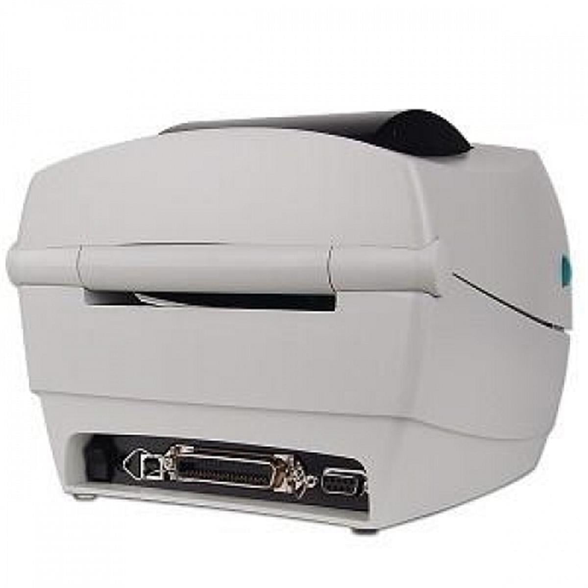 ZEBRA TLP2844 BARKOD YAZICI 203 DPI