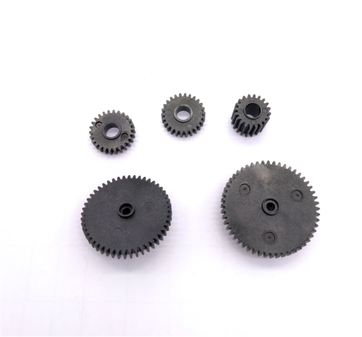 ZEBRA TLP2844 GC SERİES RİBBON GEAR