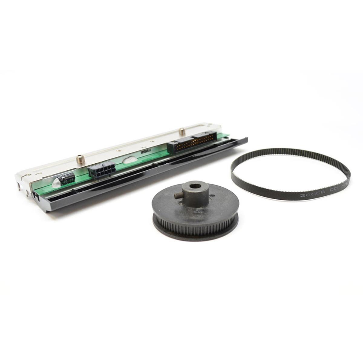 ZEBRA ZM400 600&300/203 DPI DÖNÜŞÜM KİTİ    