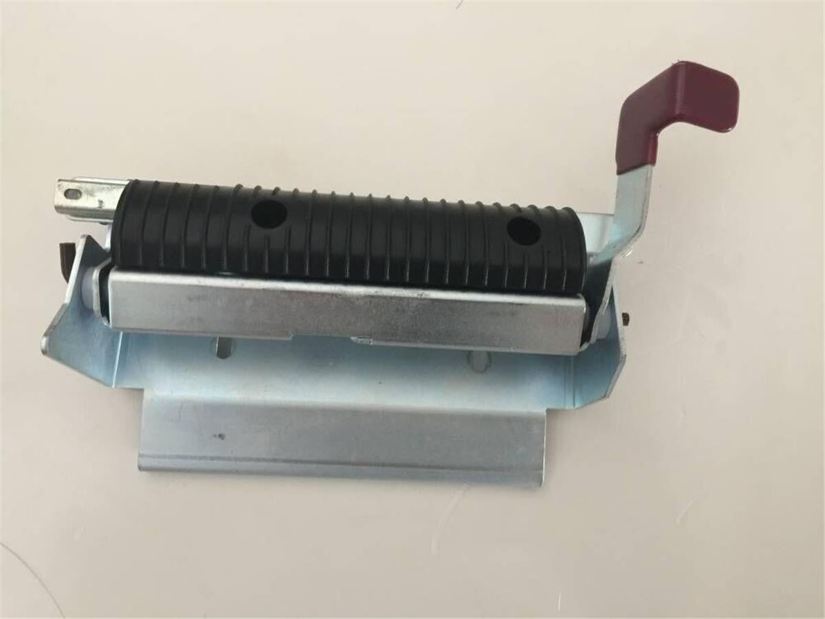 ZEBRA ZM400 KIT PEEL UNIT 