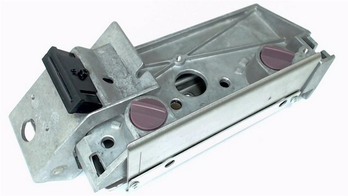 ZEBRA ZM400 KIT PRINTHEAD MECHANISM 203 DPI