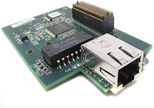 ZEBRA ZM400/ZM600 INTERNAL LAN CARD