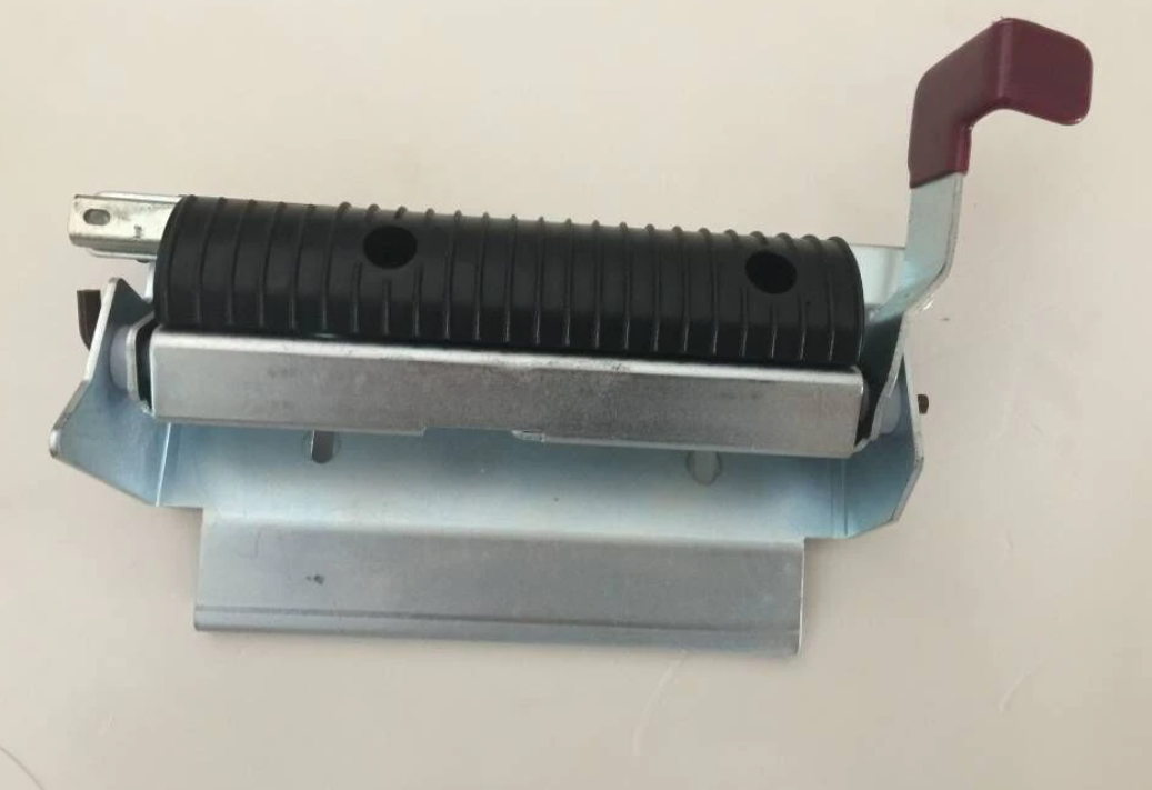 ZEBRA ZT400 KIT PEEL UNIT 