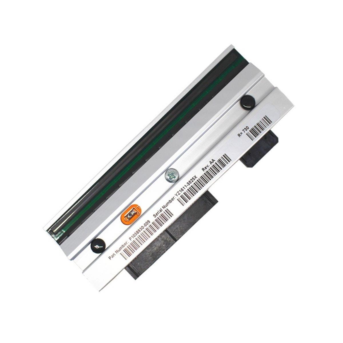ZEBRA ZT410/411 PRINTHEAD 203 DPI