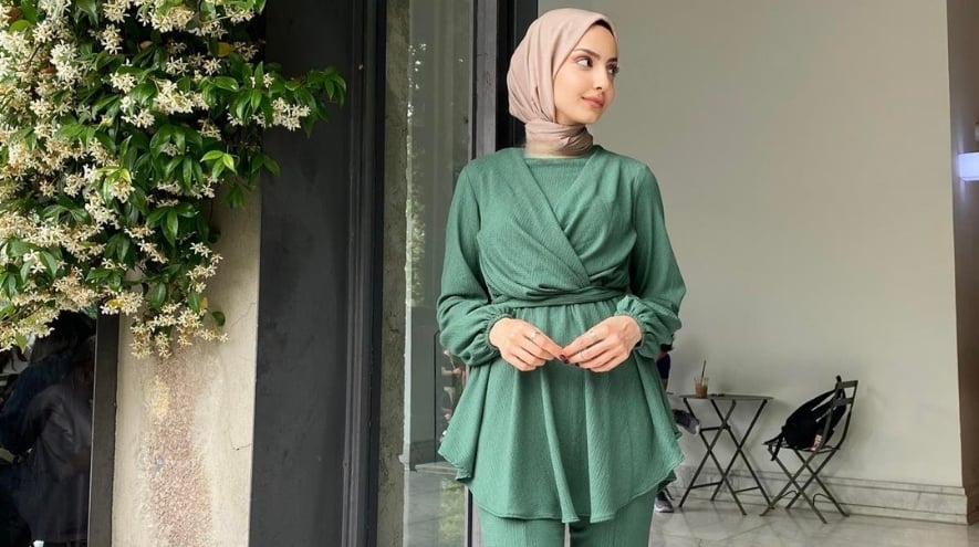 Pantolonlu Takımlar Neden Bu Kadar Tercih Ediliyor? Stil Rehberi