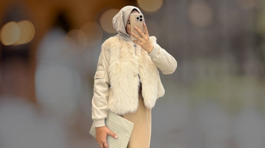 Tesettür Dış Giyim Seçerken Nelere Dikkat Edilmeli