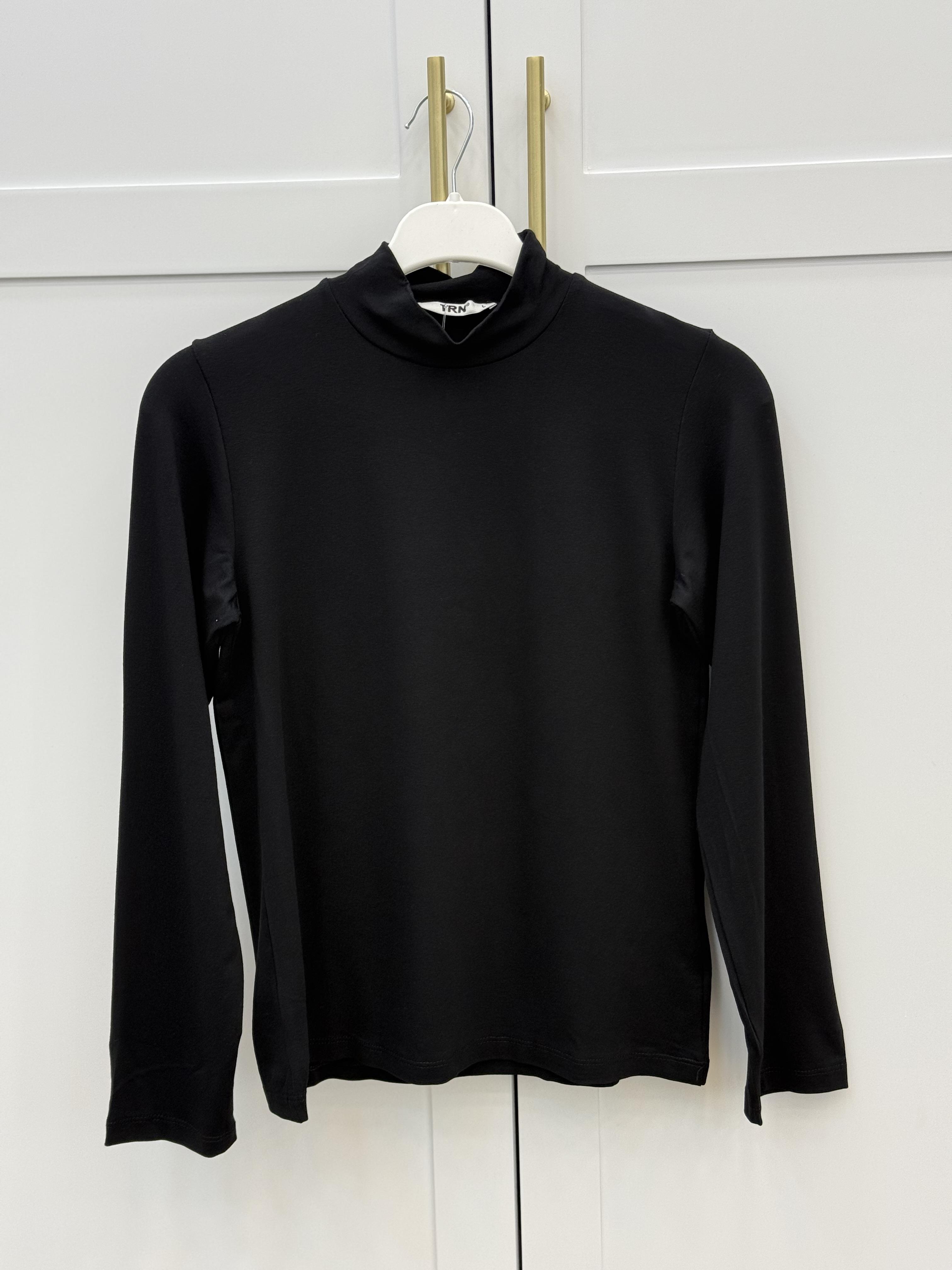 BASİC İÇLİK SİYAH