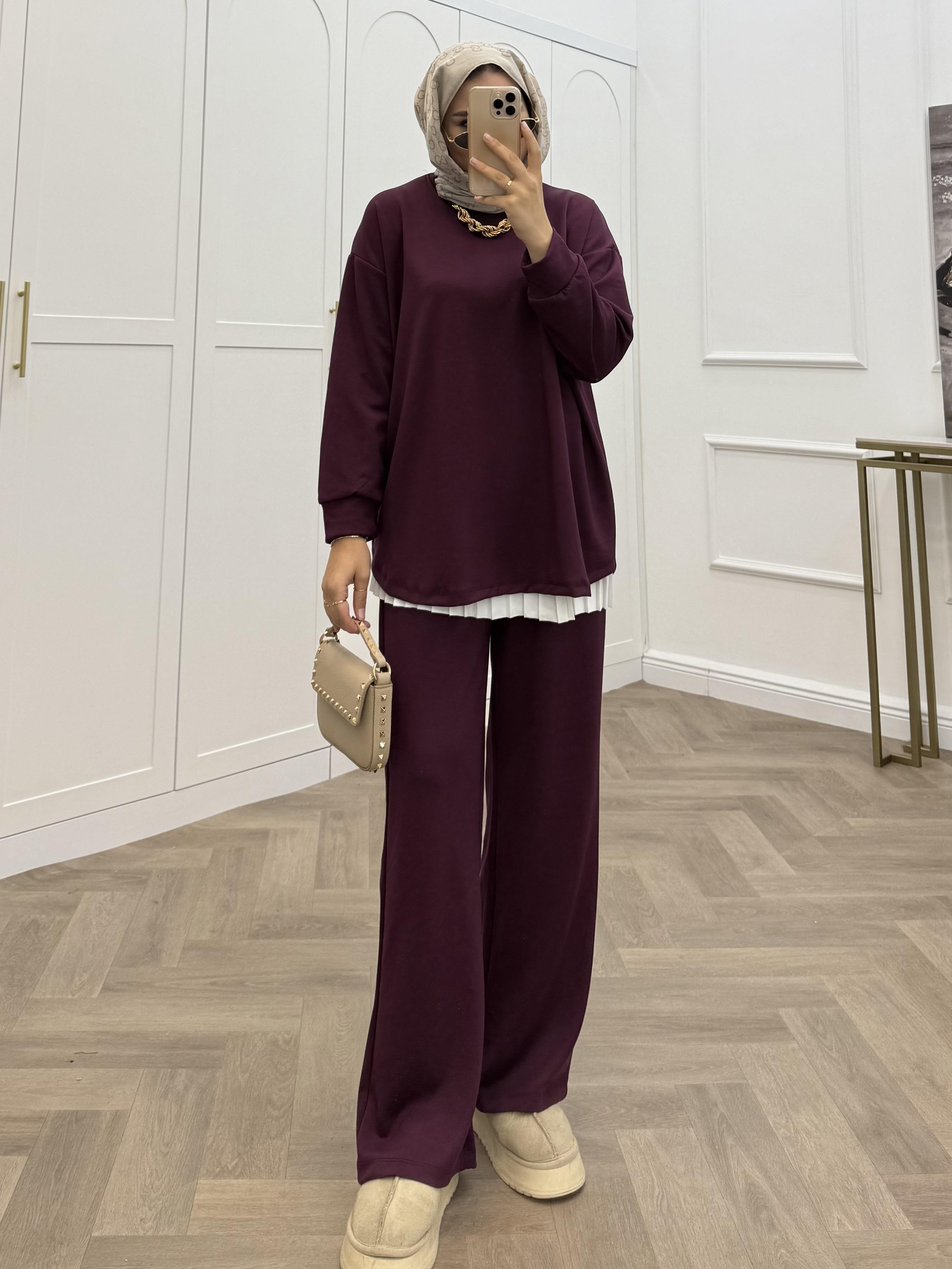 BASİC OYSHO TAKIM MÜRDÜM