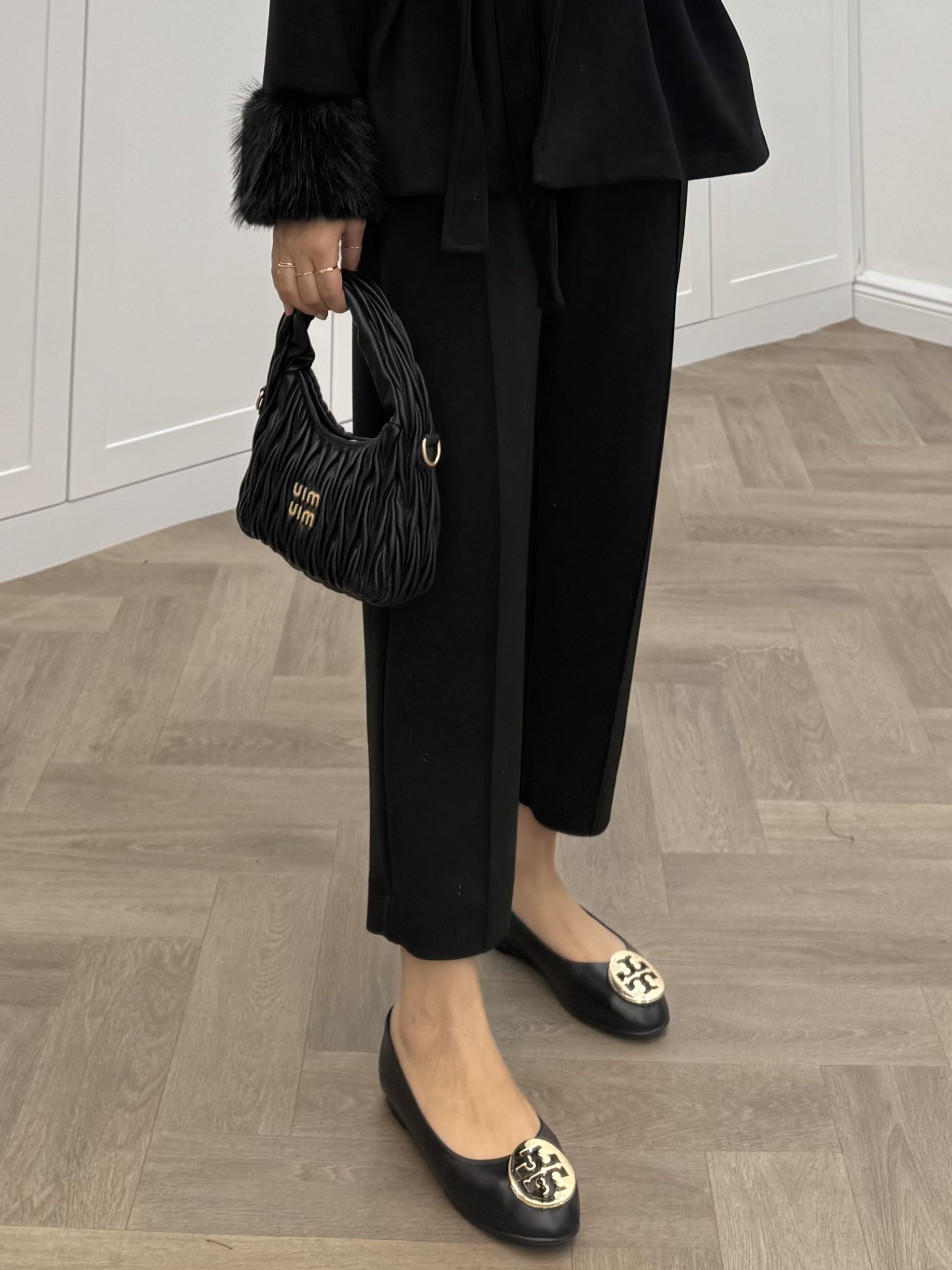 ÇIMALI SCUBA PANTOLON SİYAH