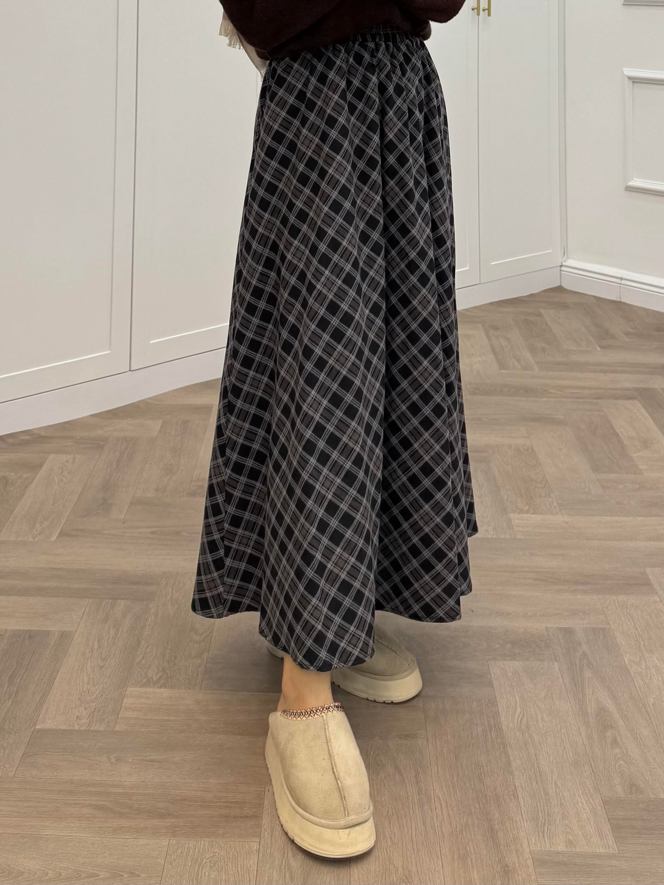 EKOSE KAŞE ETEK SİYAH