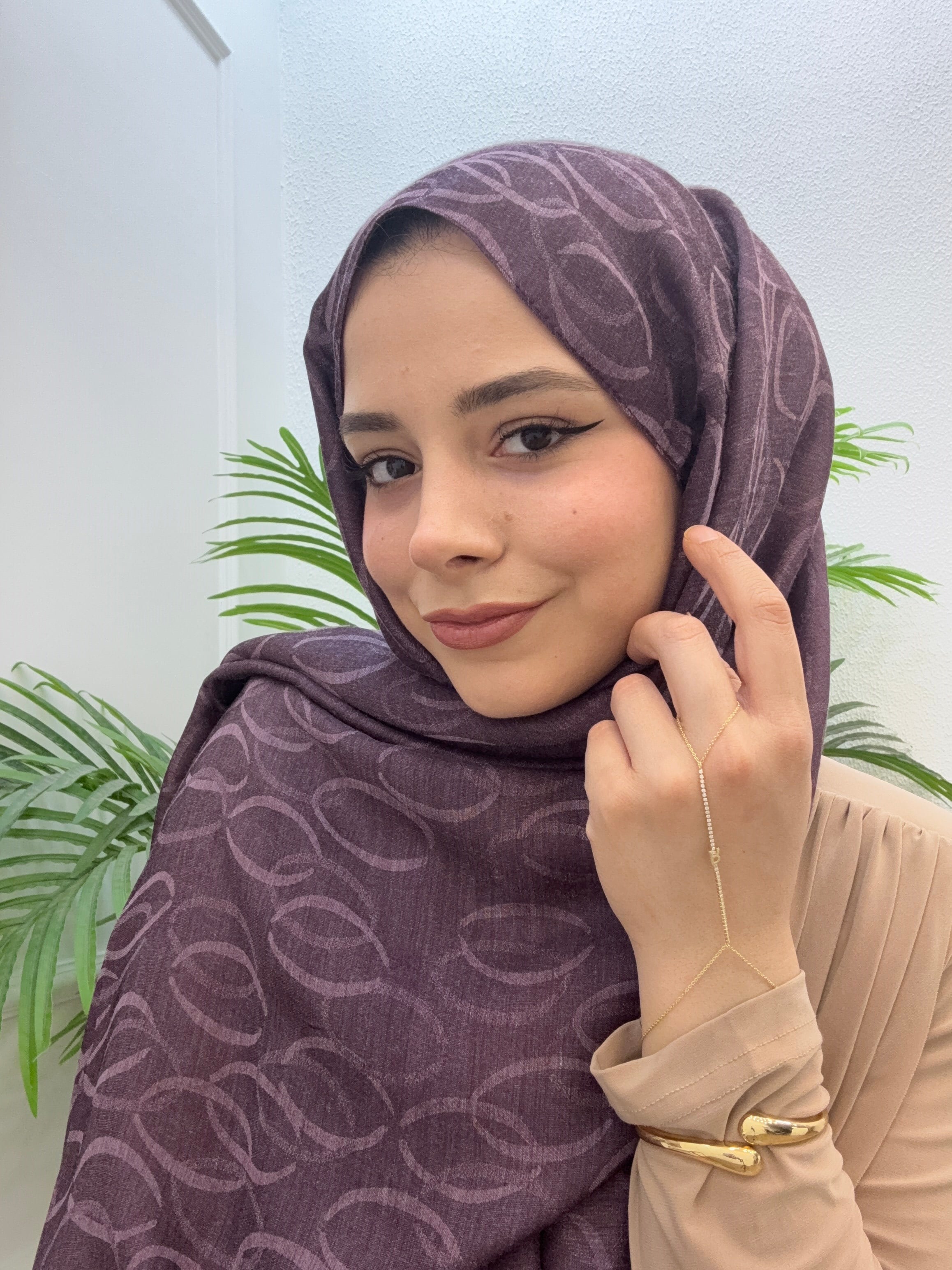 HELYA JAKAR ŞAL  MÜRDÜM 