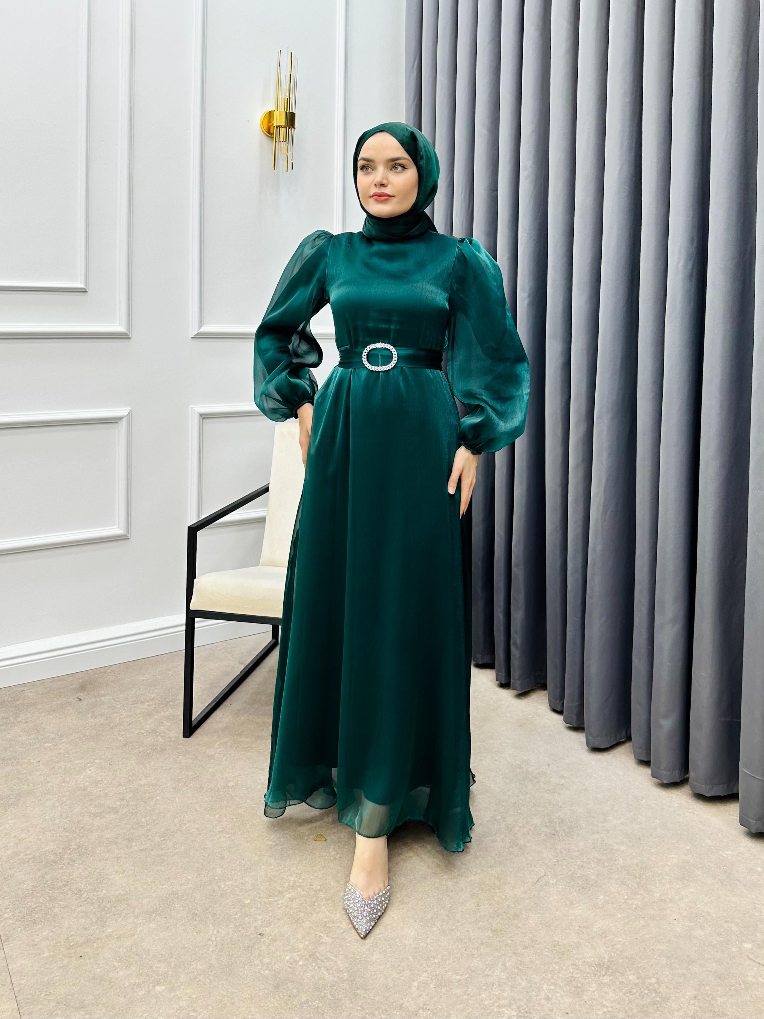 JANJAN ABİYE ZÜMRÜT