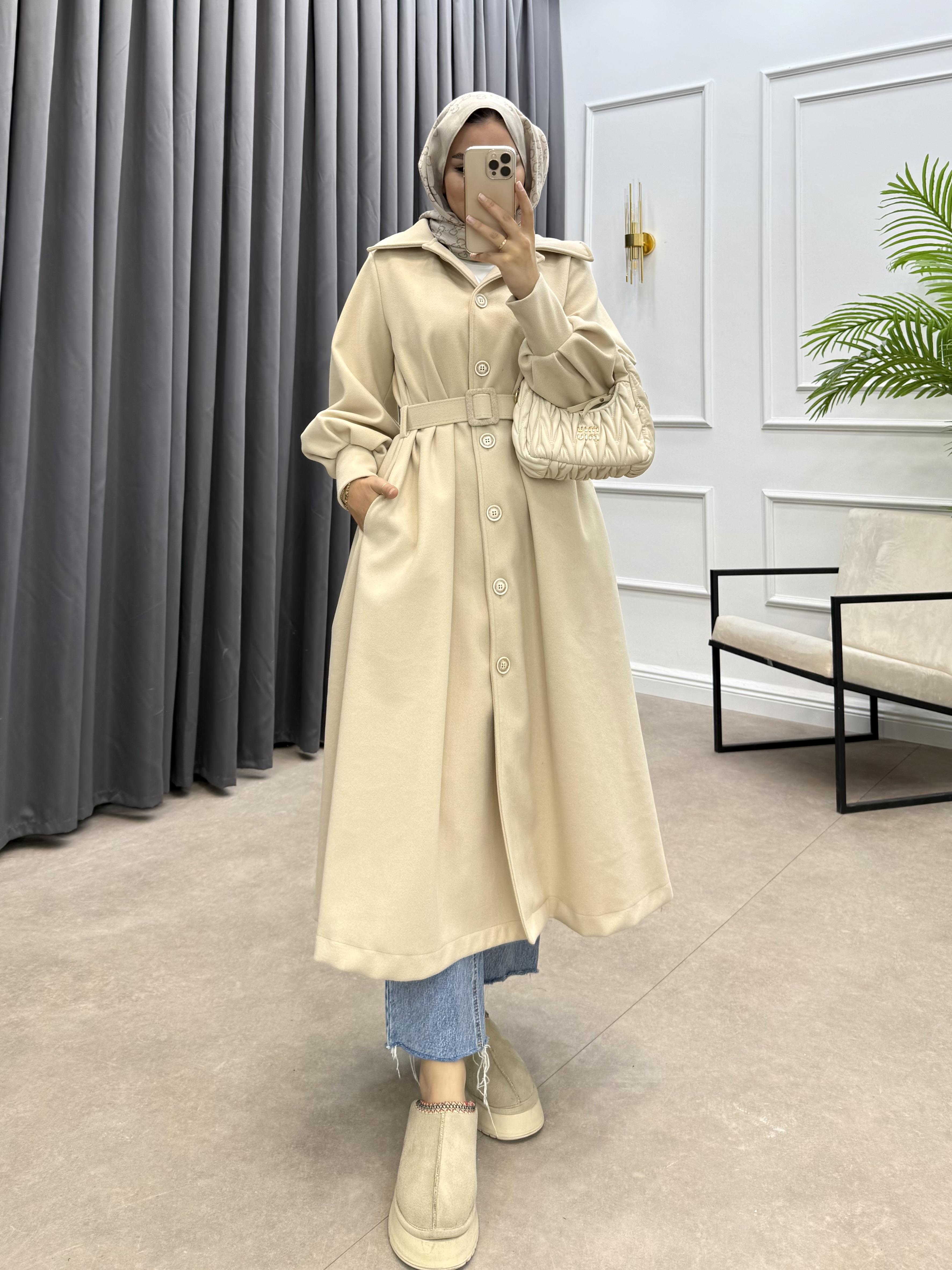 KOL FERMUARLI KAŞE KABAN TAŞ 