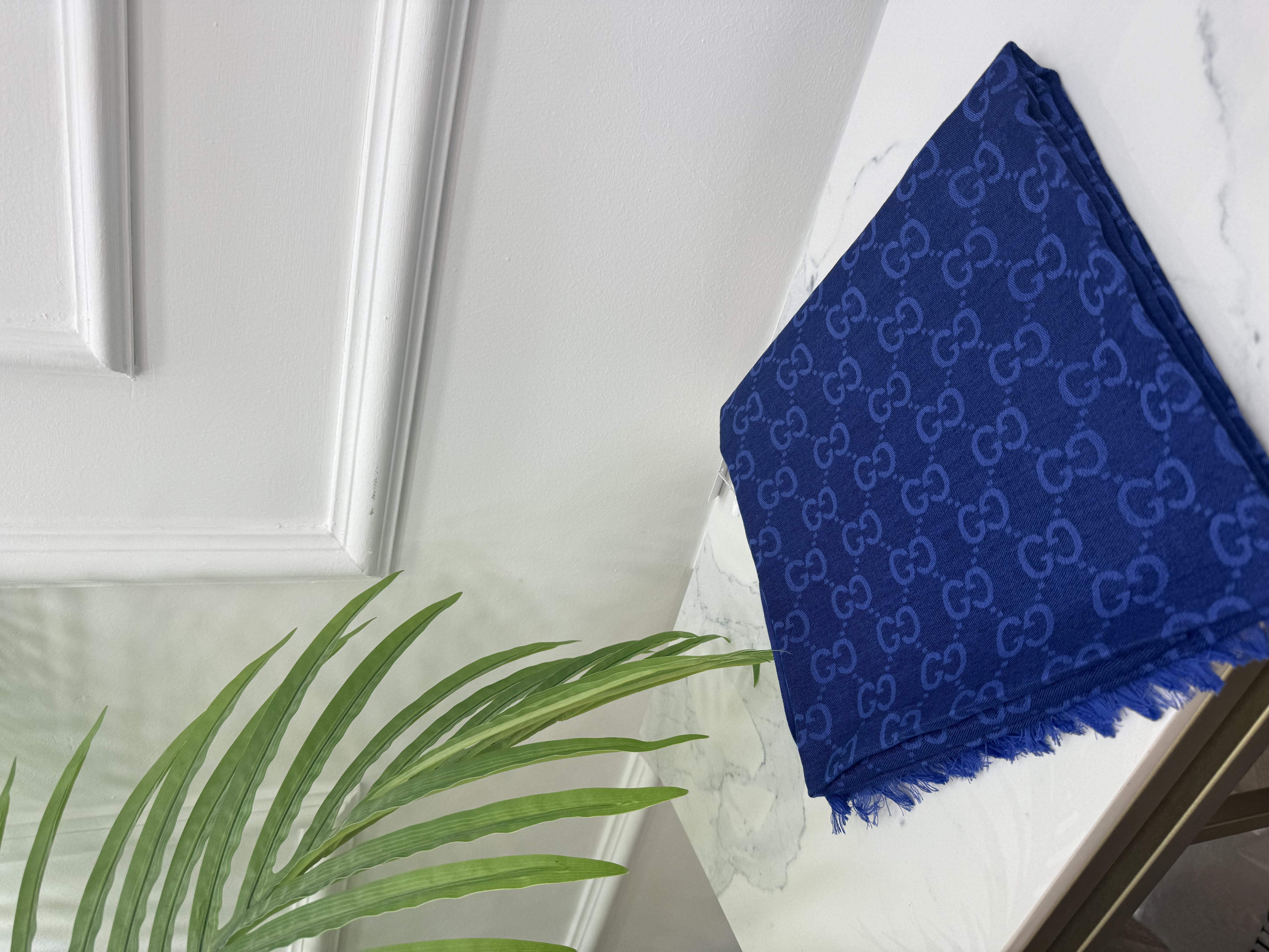 MARKA MUADİL GG ŞAL SAKS