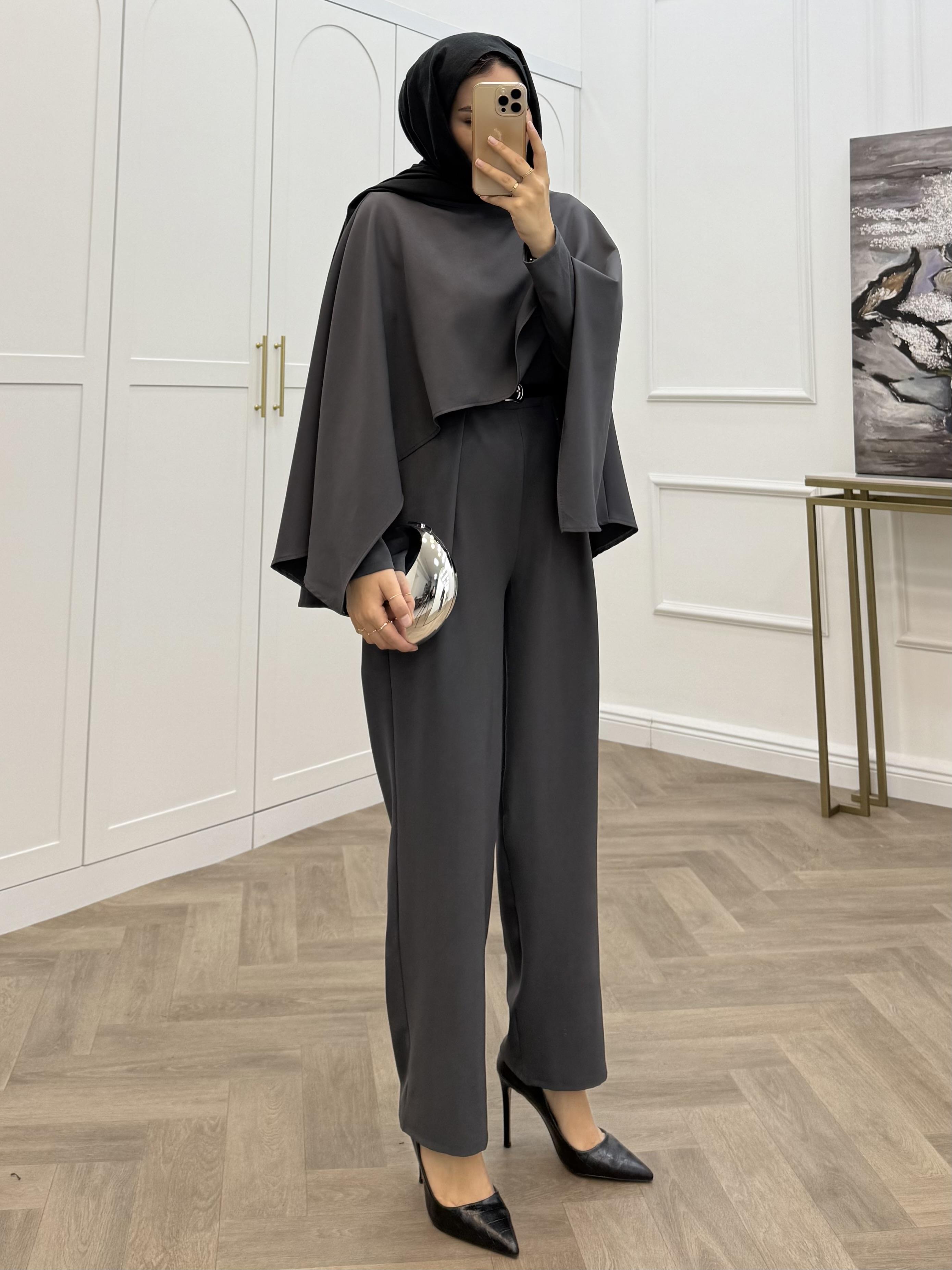 PANÇOLU TULUM TAKIM FÜME