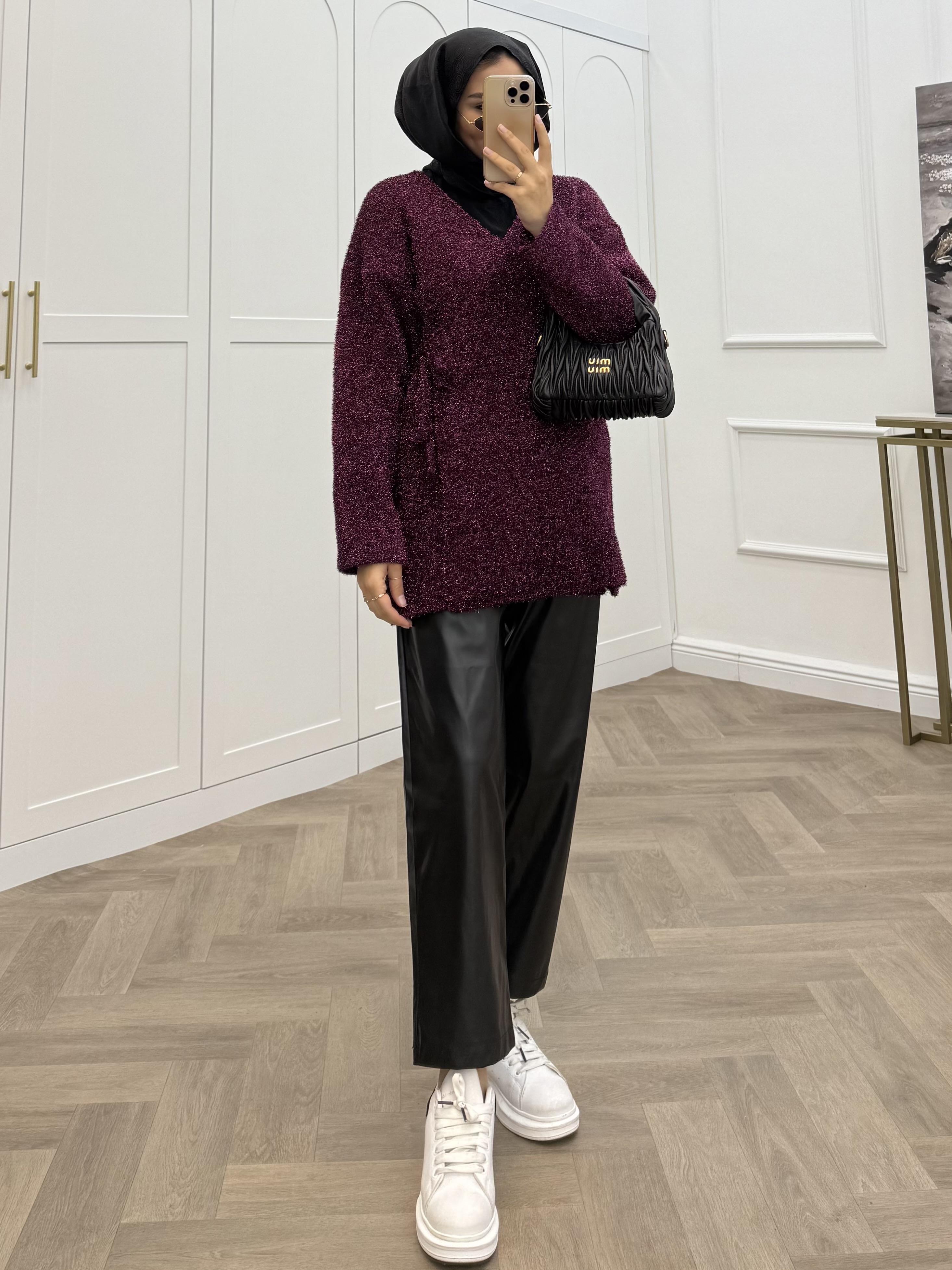 SİMLİ HIRKA MÜRDÜM