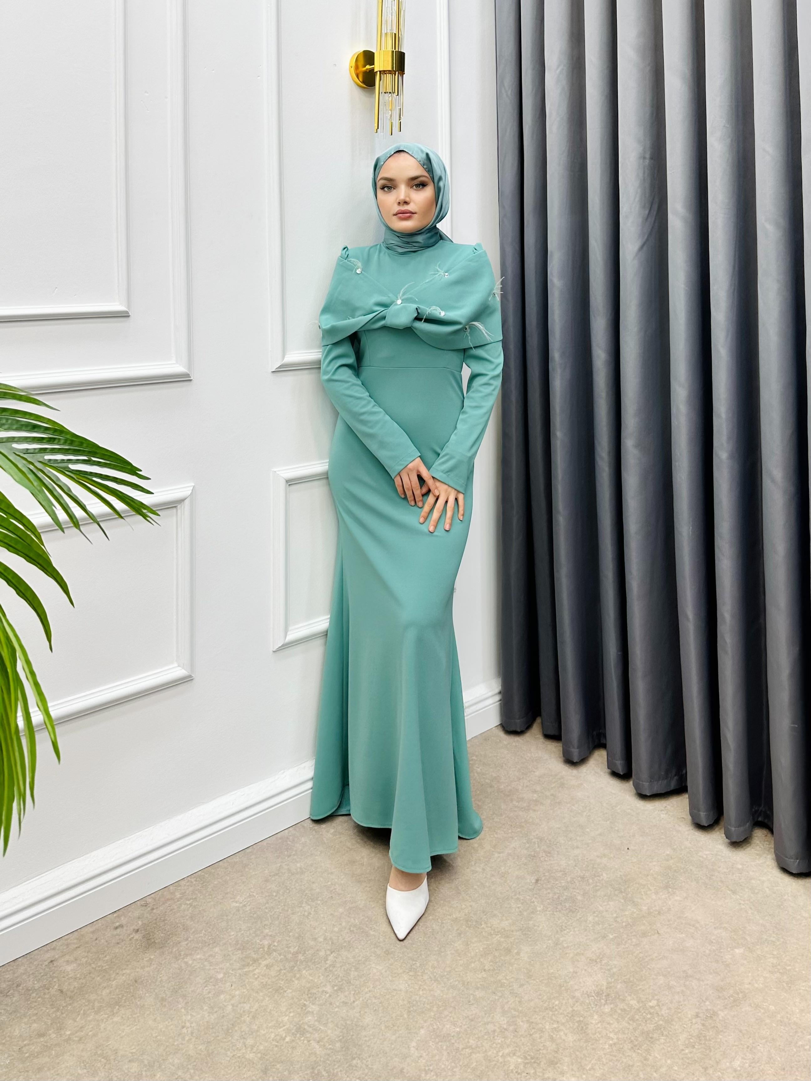 TASARIM ABİYE MİNT