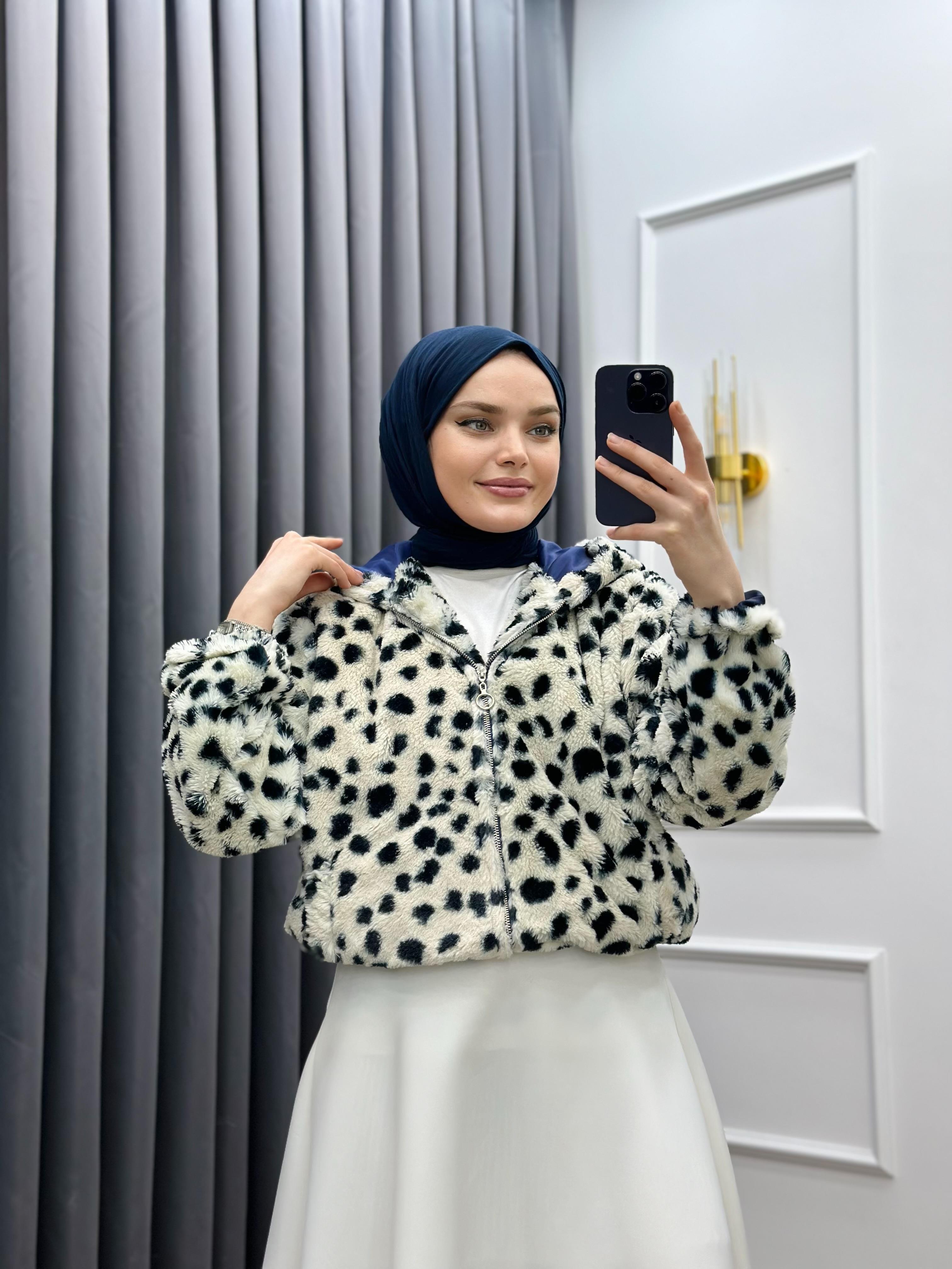 ZEBRA MONT BEYAZ