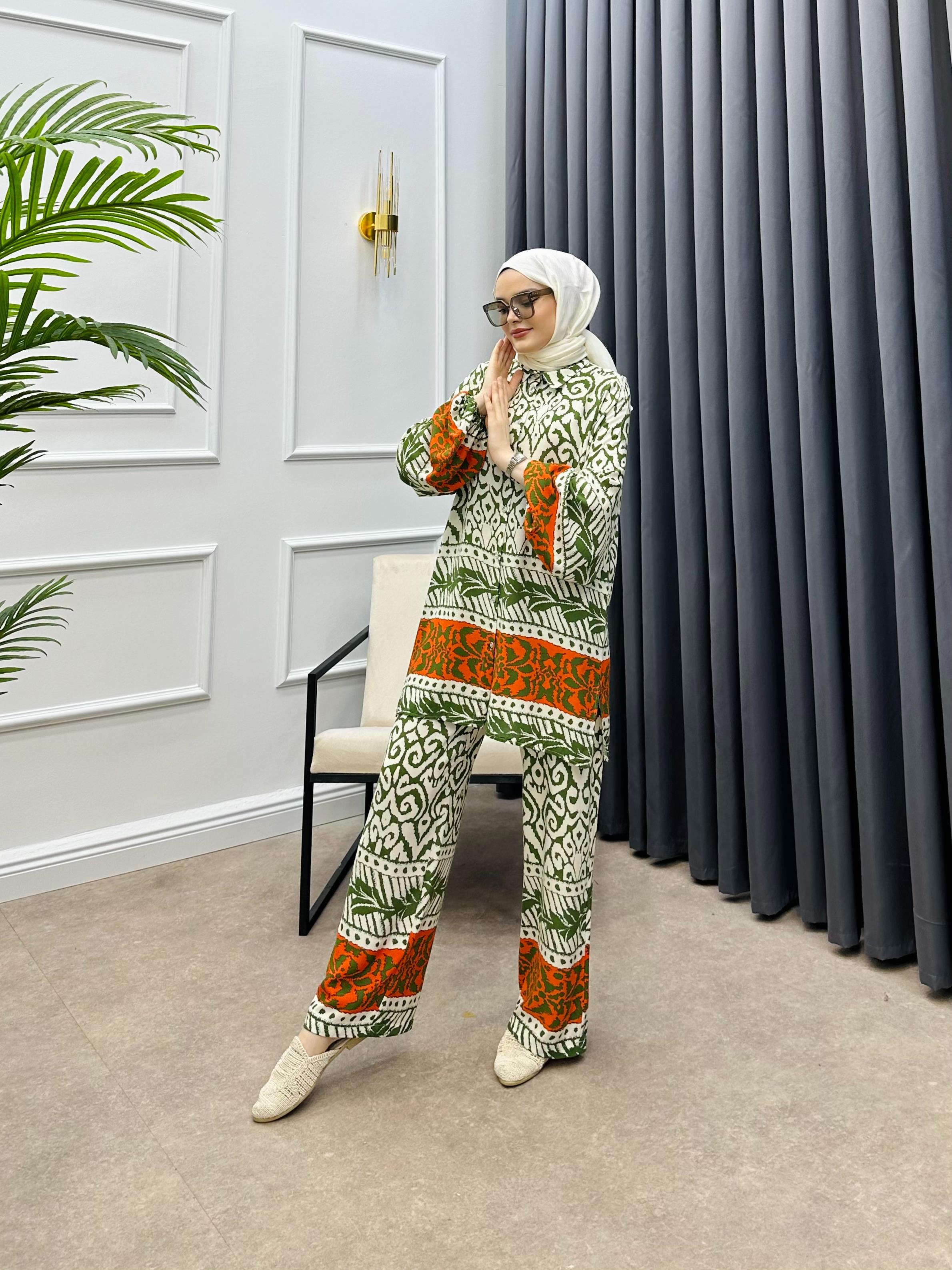 AHU VİSKON TAKIM HAKİ