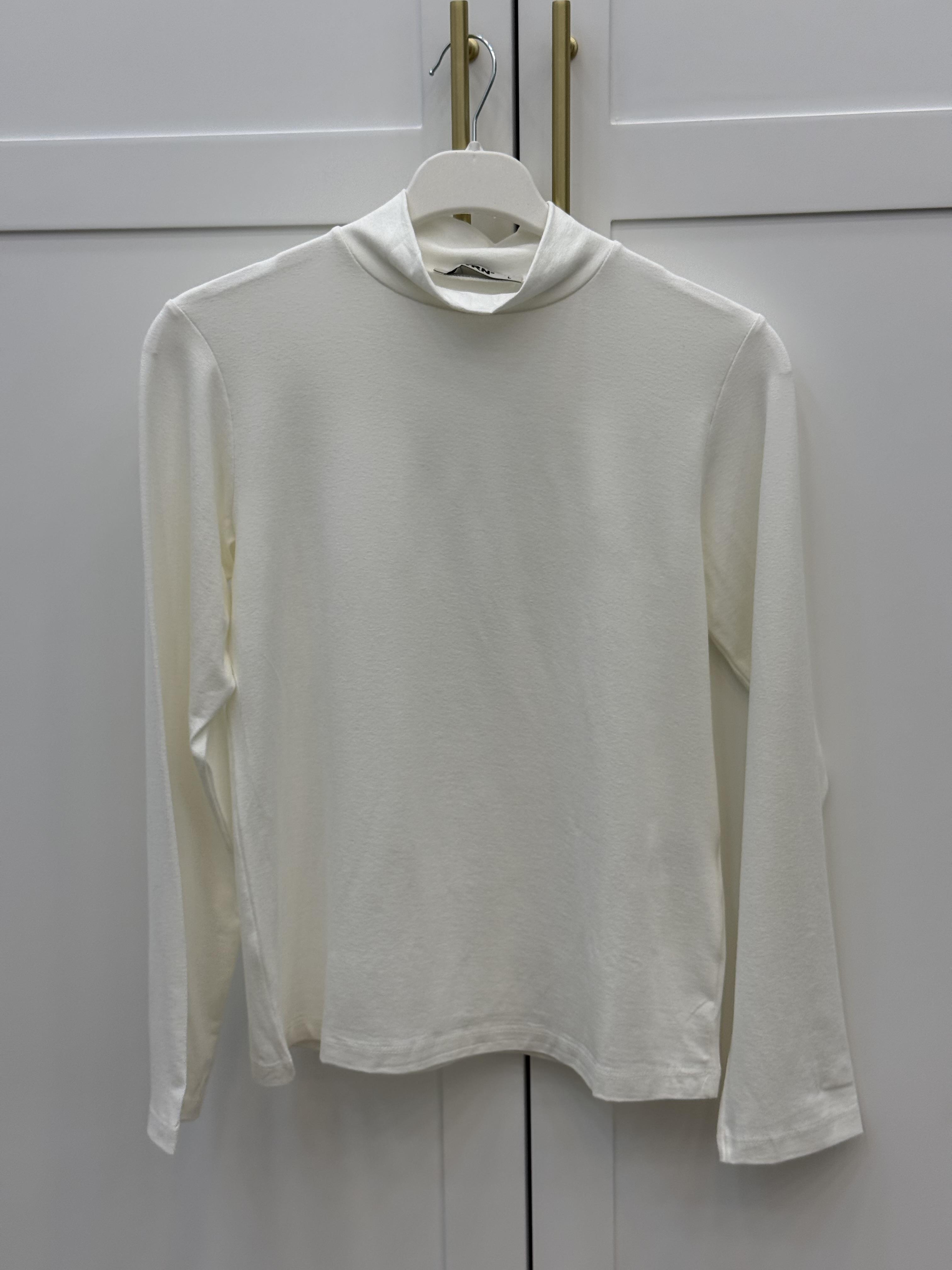 BASİC İÇLİK BEYAZ