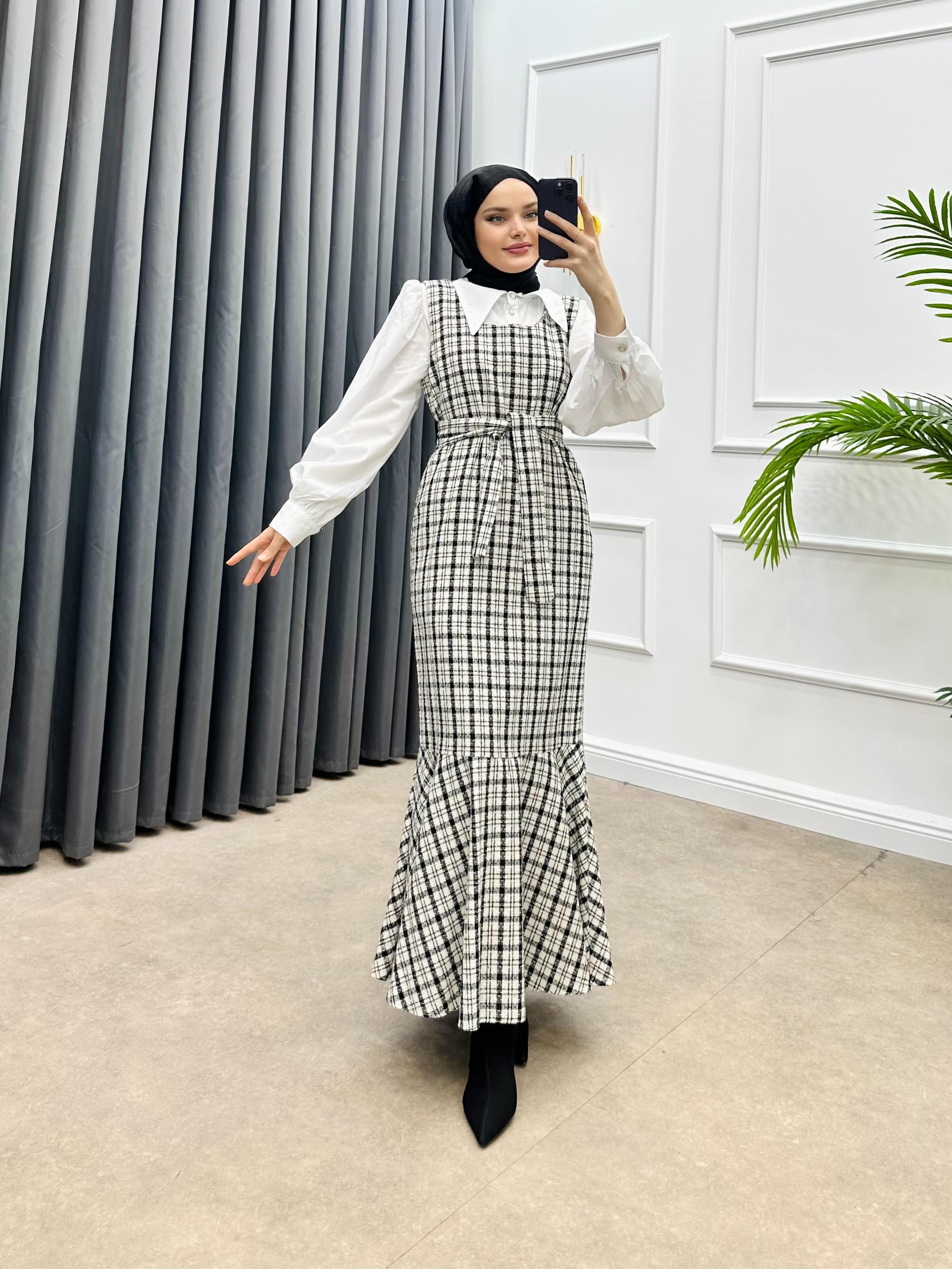 CHANEL JİLE DÜZ SİYAH