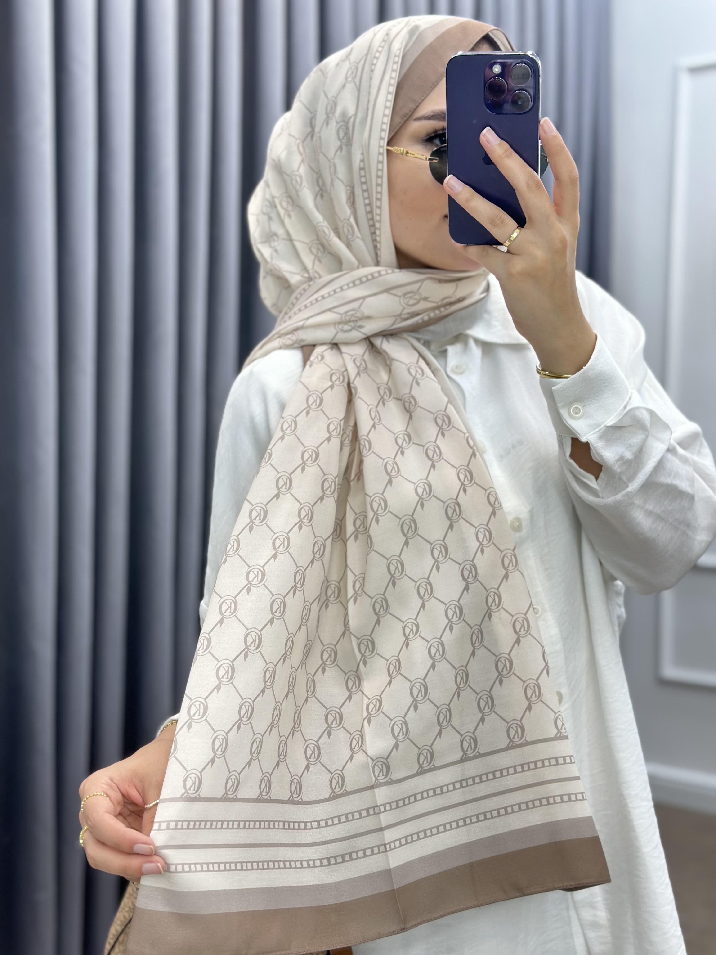 DİJİTAL SOFT ŞAL VİZON