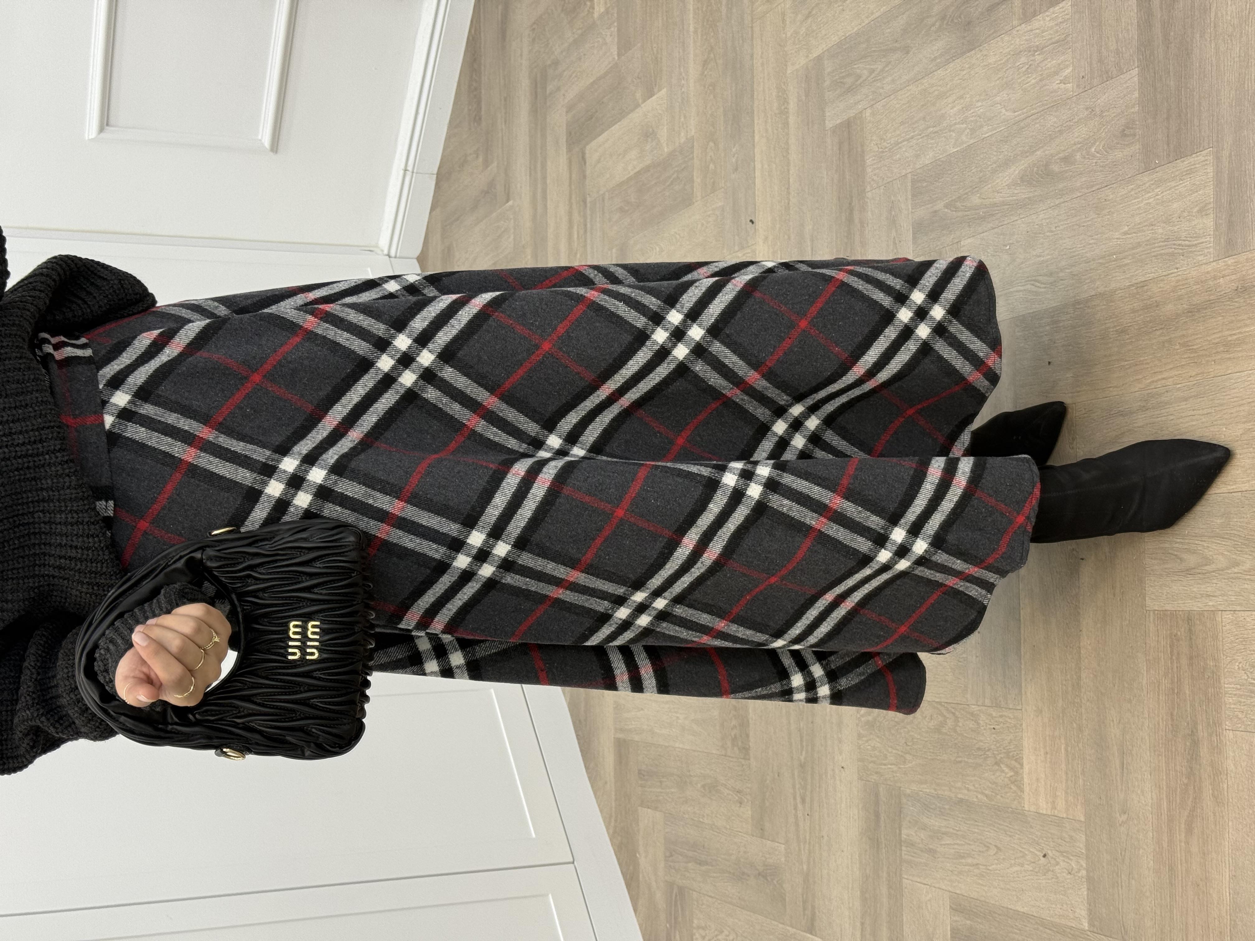 EKOSE KAŞE ETEK FÜME