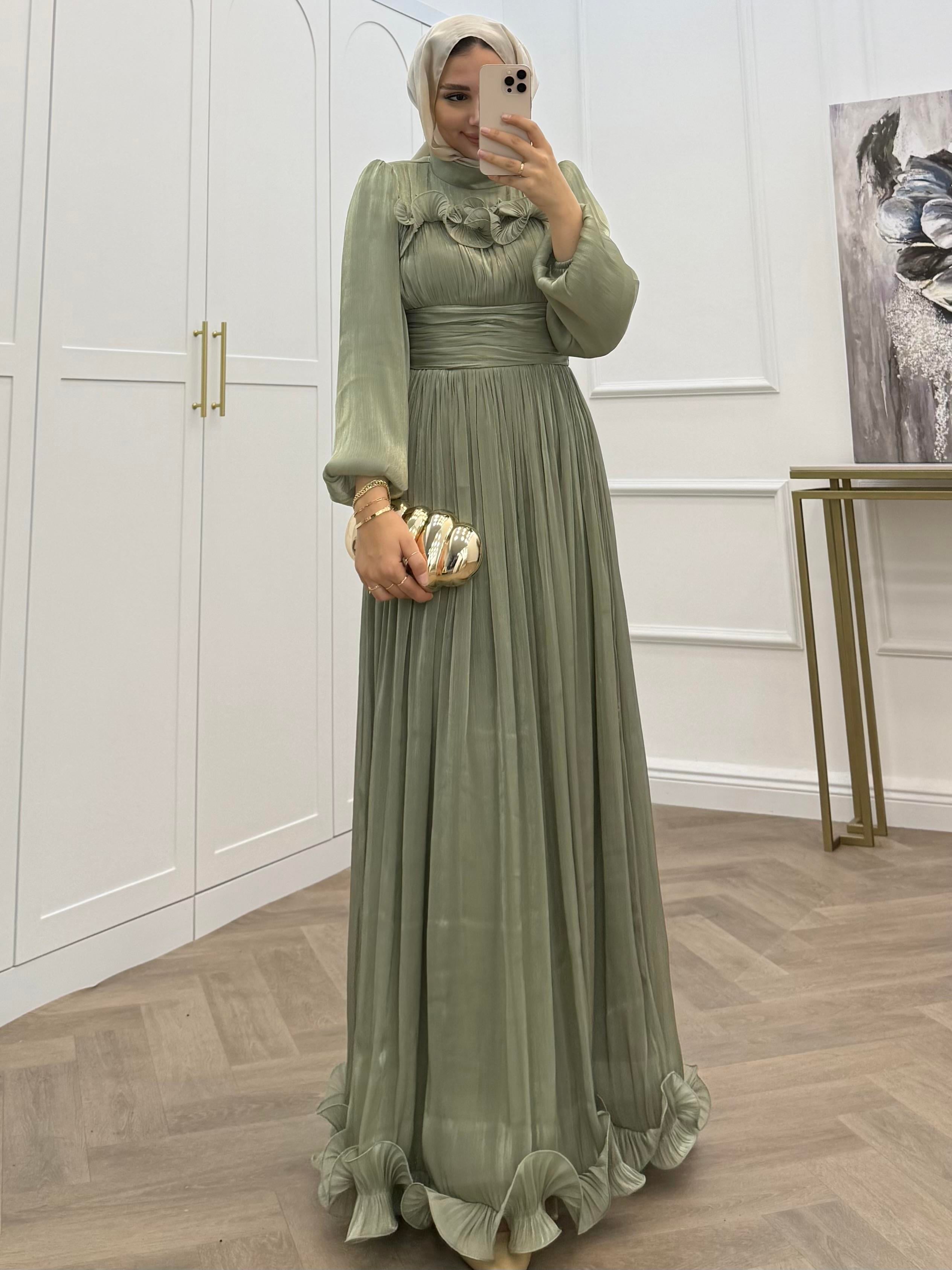 FIRFIRLI JANJAN ABİYE HAKİ