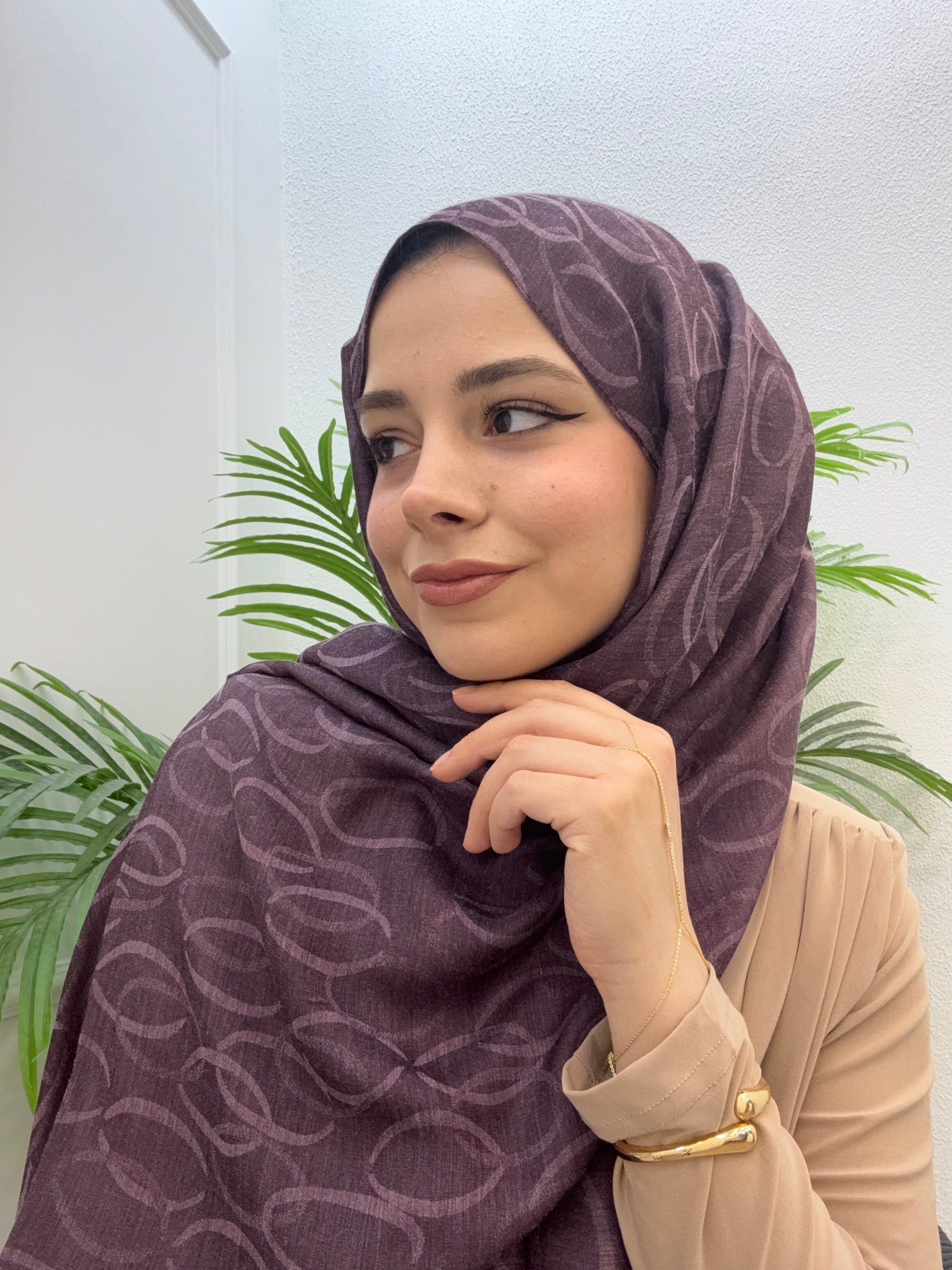 HELYA JAKAR ŞAL  MÜRDÜM 