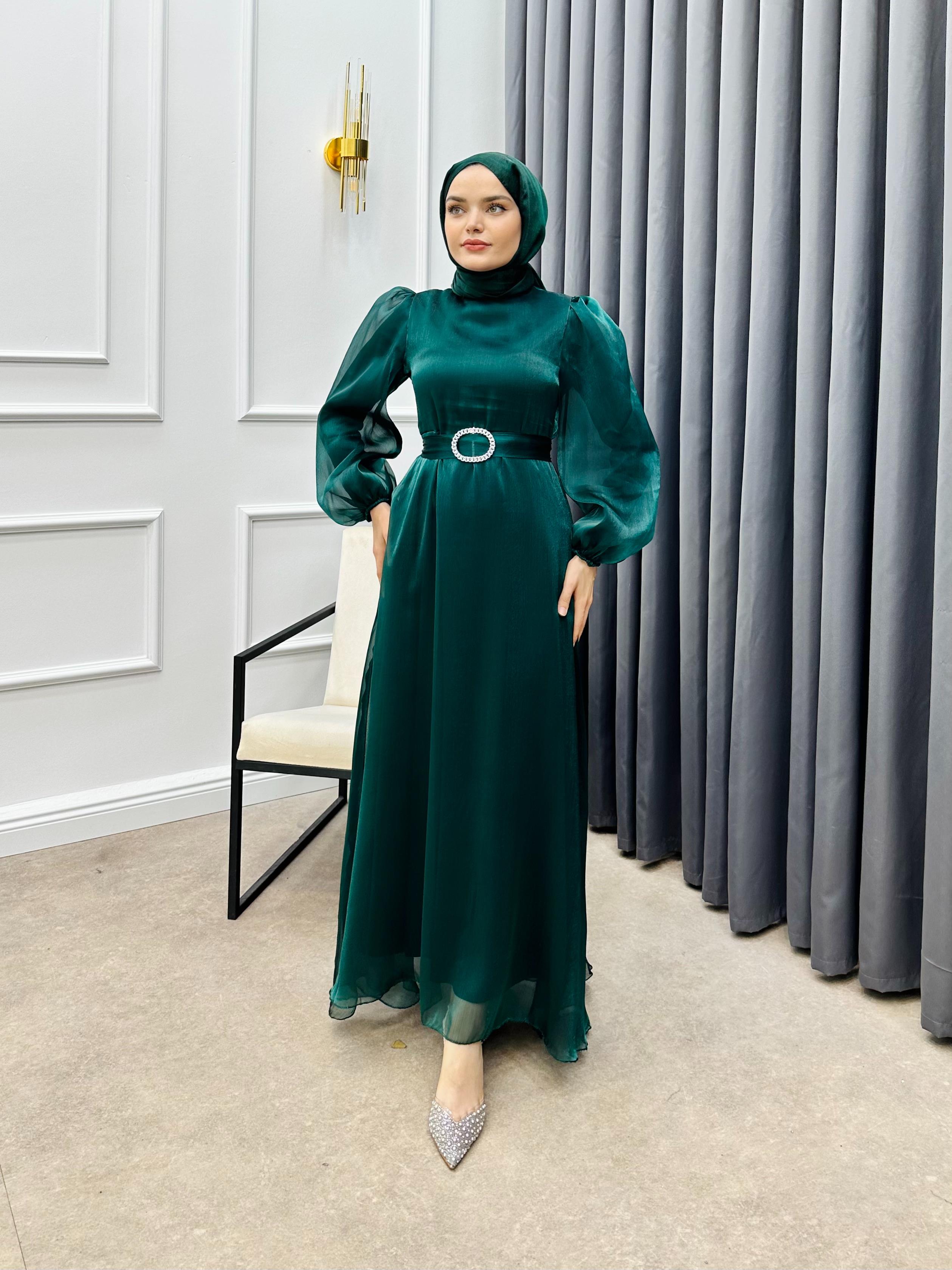 JANJAN ABİYE ZÜMRÜT