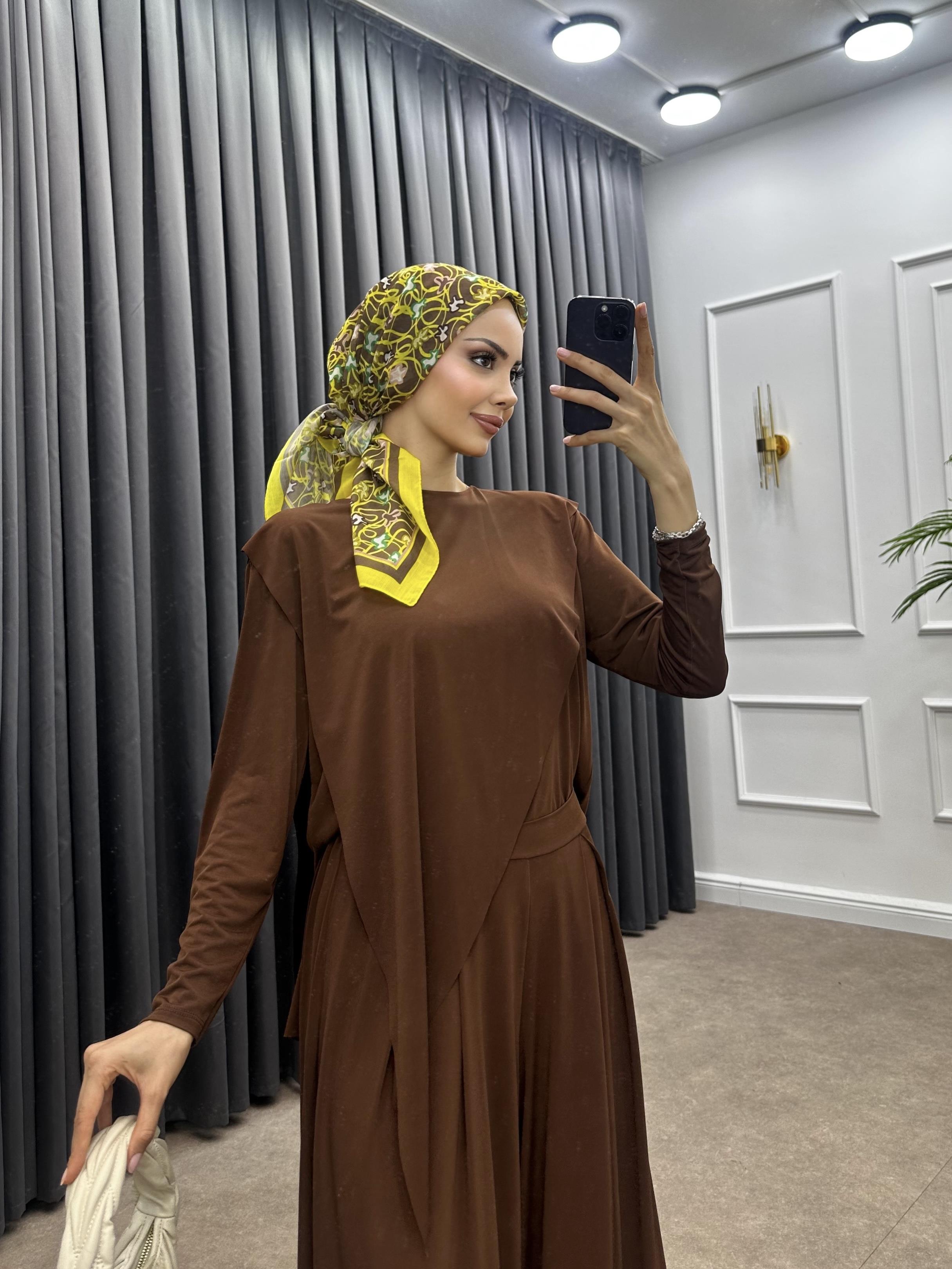 KATAR SANDY TAKIM KAHVE