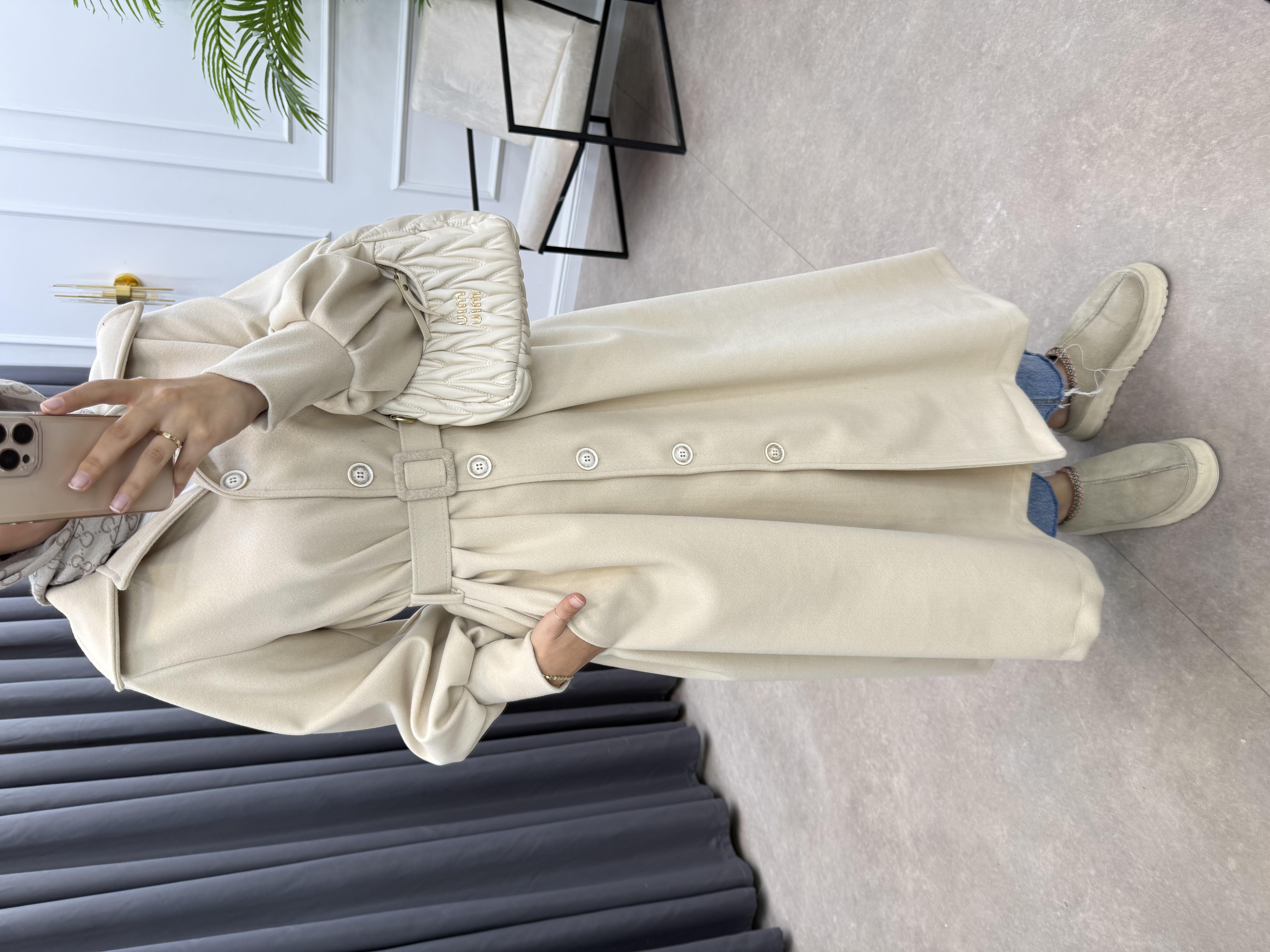 KOL FERMUARLI KAŞE KABAN TAŞ 