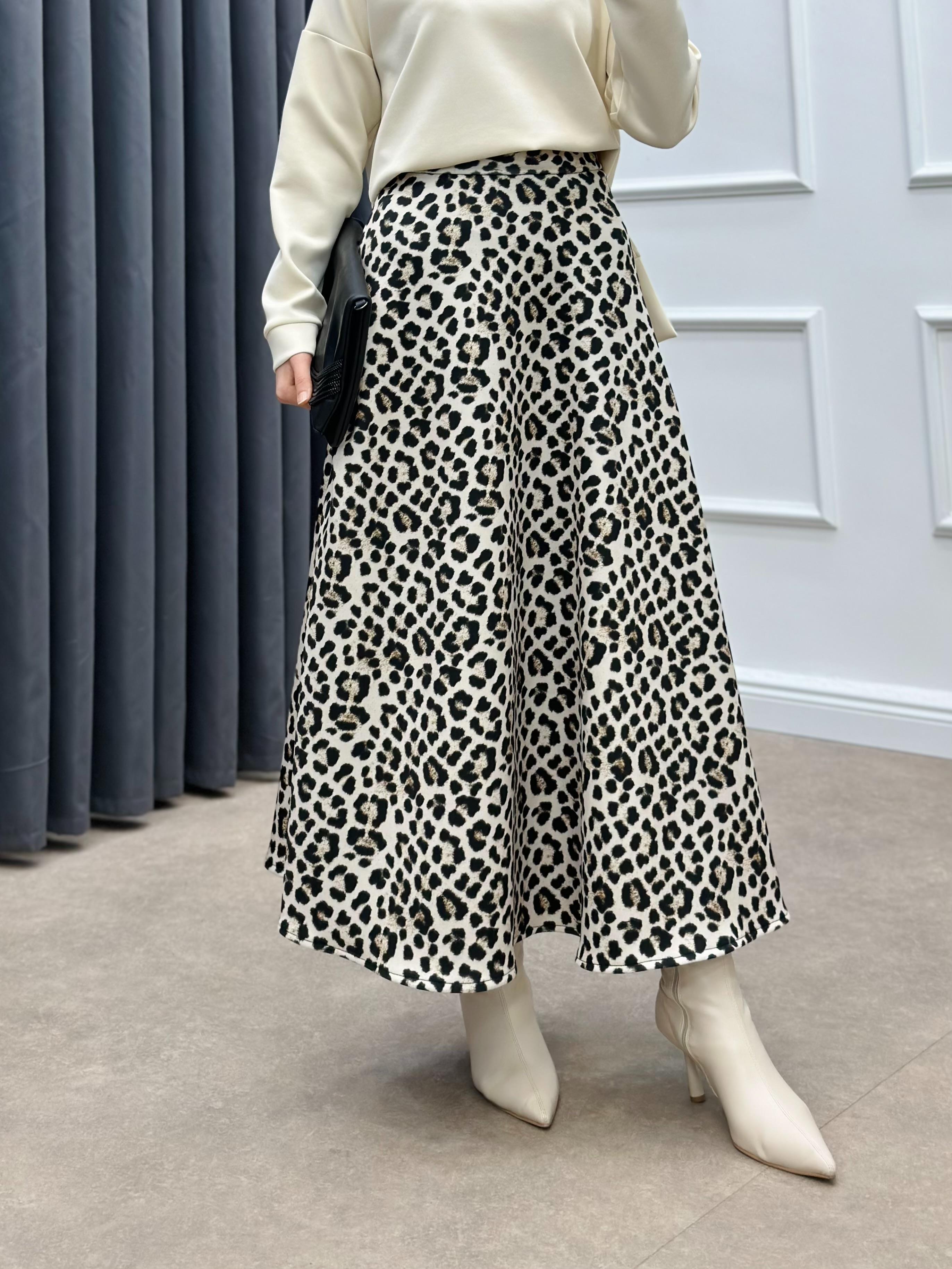 LEOPAR SCUBA ETEK BEJ