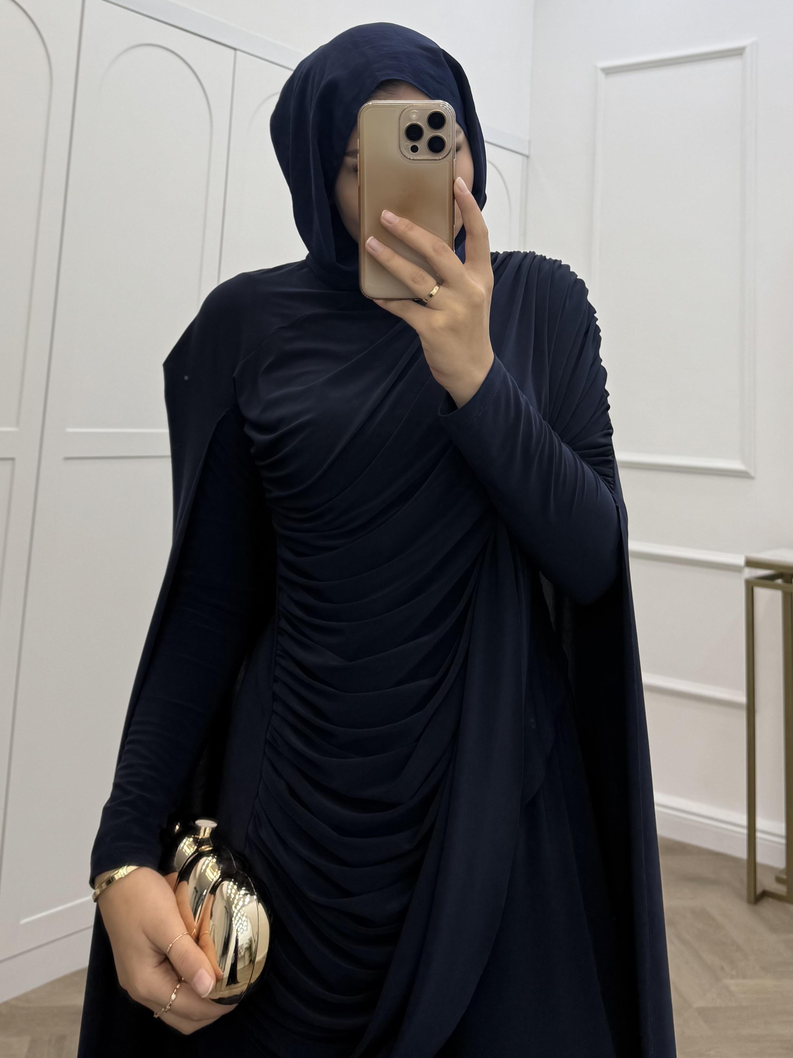 PANÇO DETAY SANDY PANTOLONLU TAKIM LACİVERT