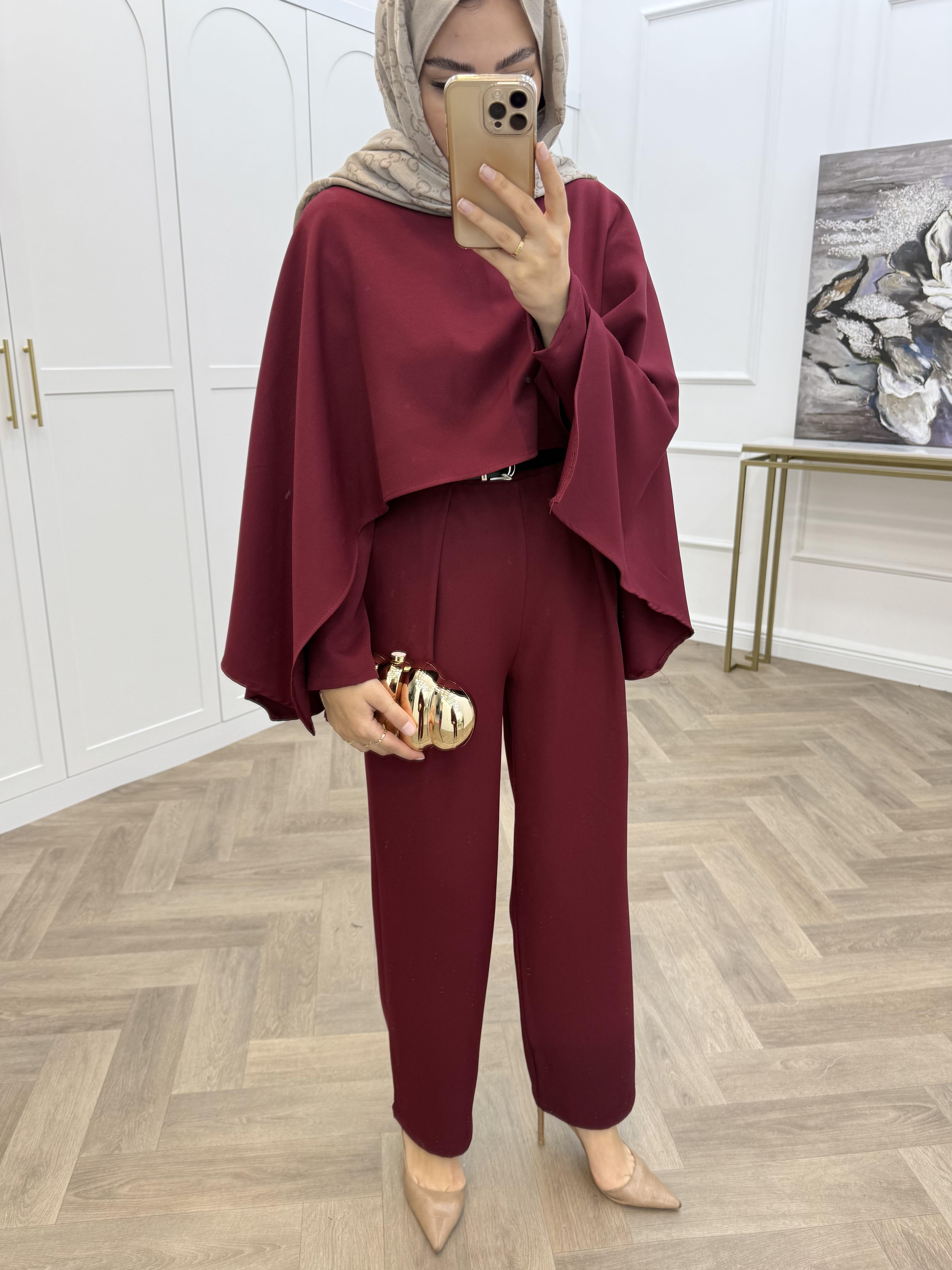 PANÇOLU TULUM TAKIM BORDO