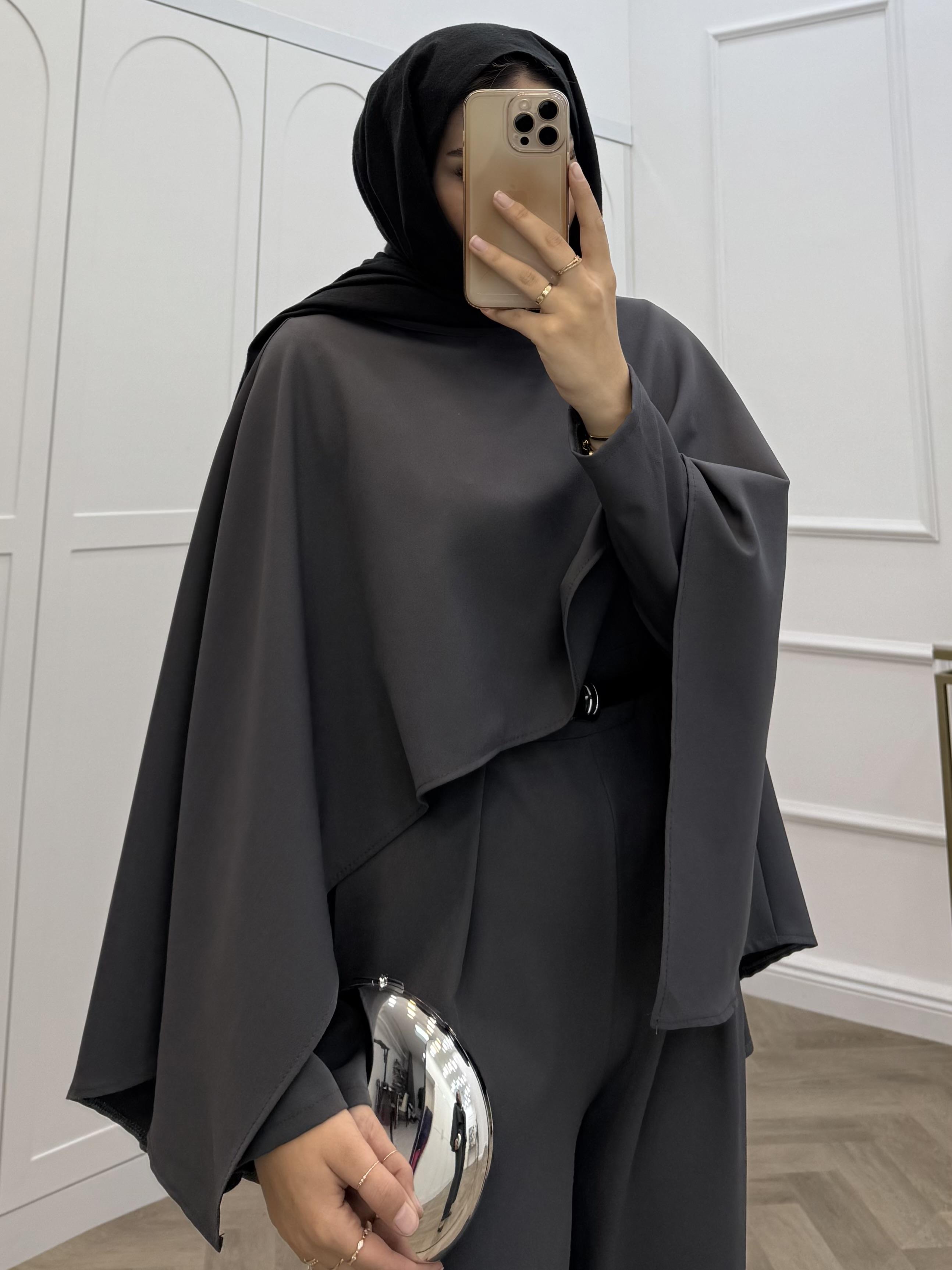 PANÇOLU TULUM TAKIM FÜME