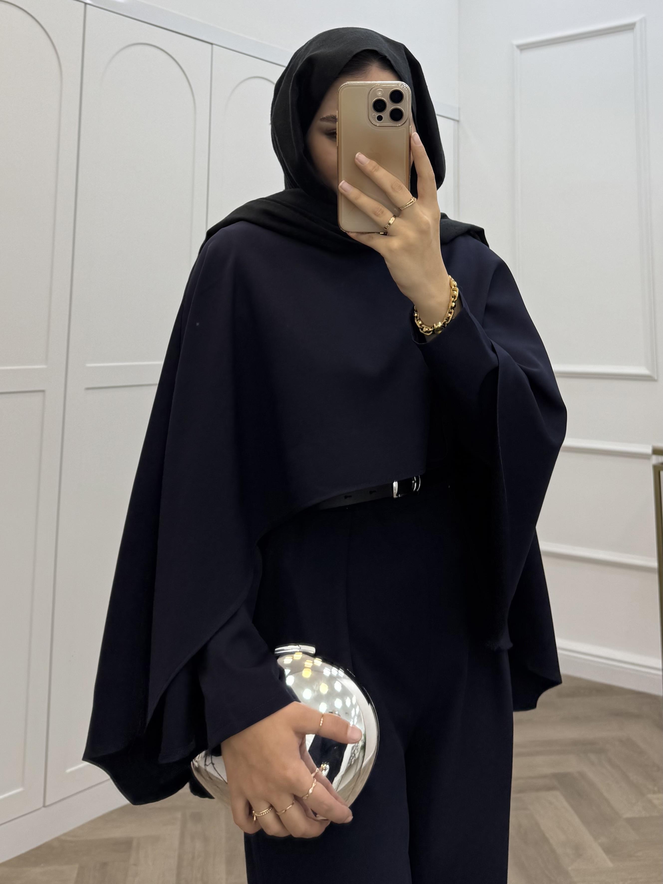 PANÇOLU TULUM TAKIM LACİVERT